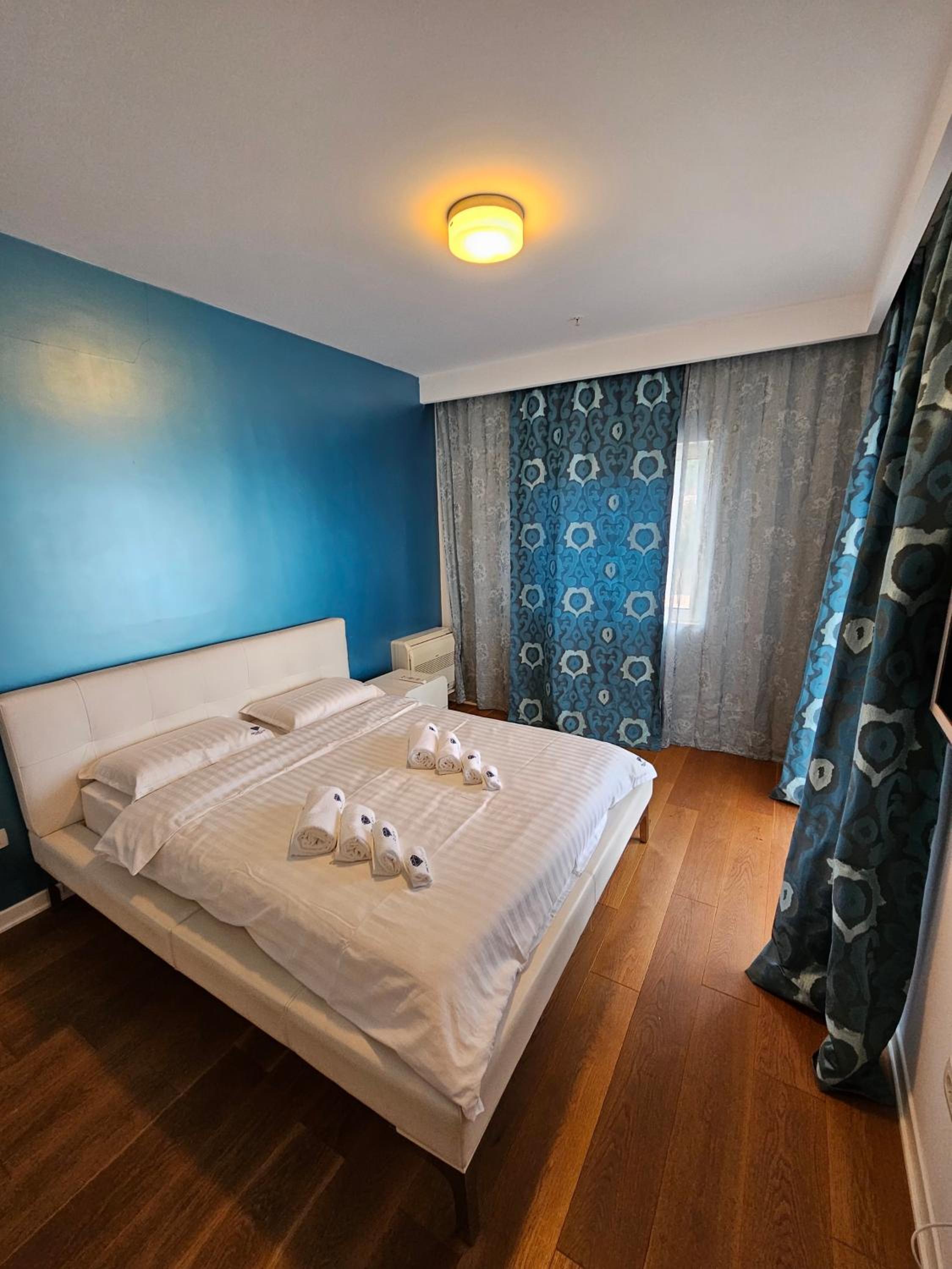 Tecasi Lux Apartments