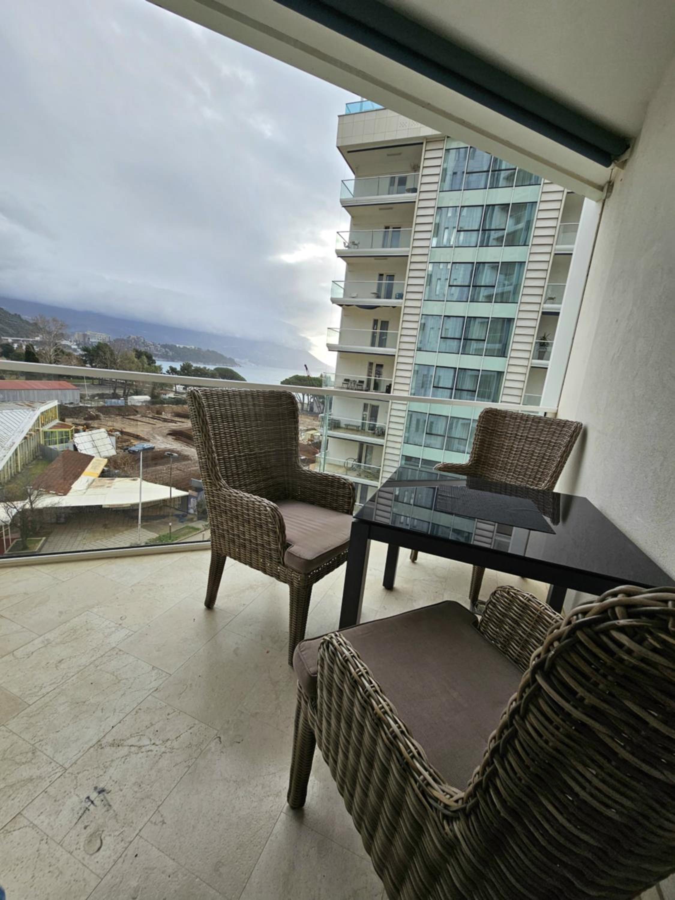 Tecasi Lux Apartments