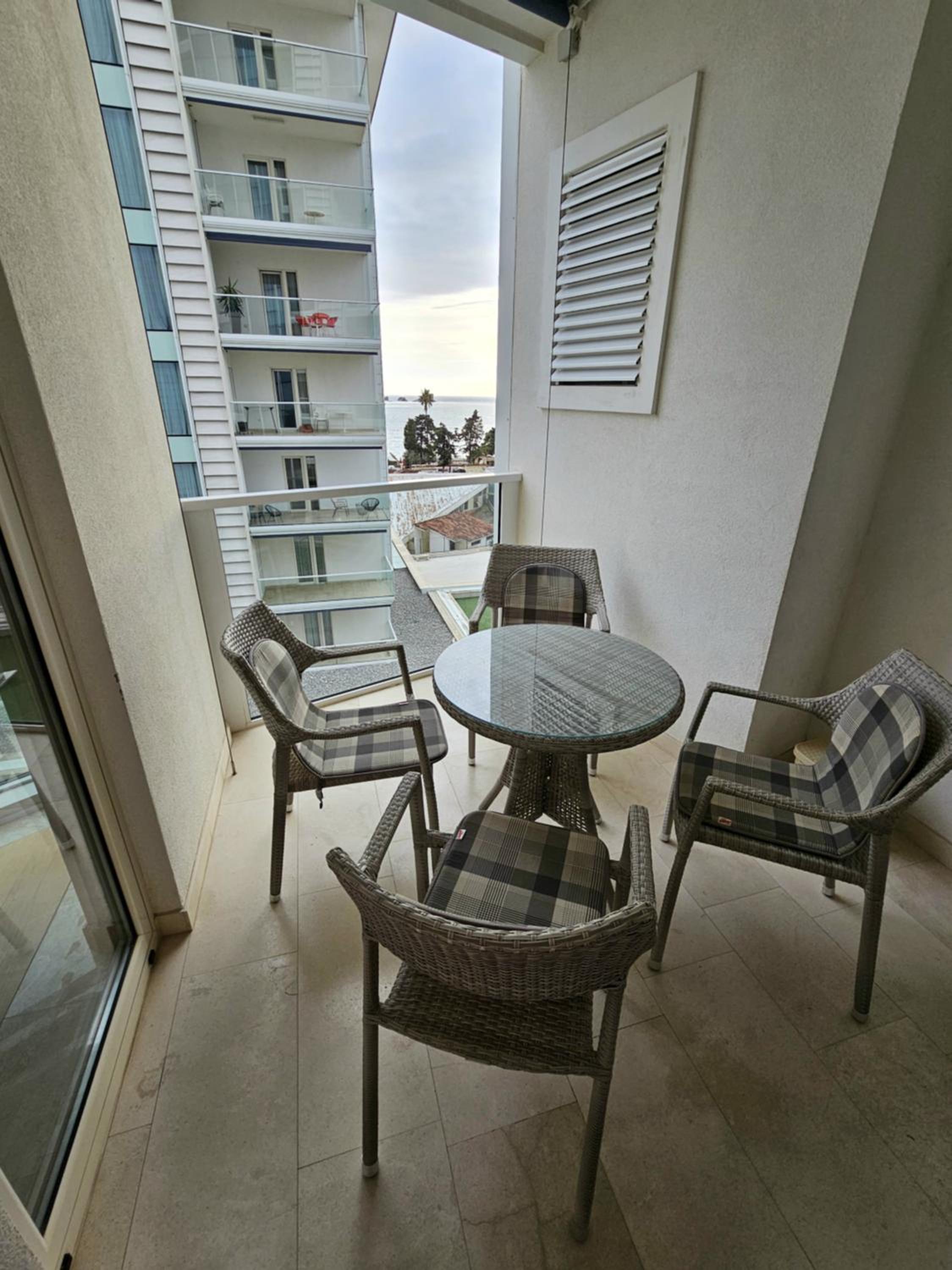Tecasi Lux Apartments