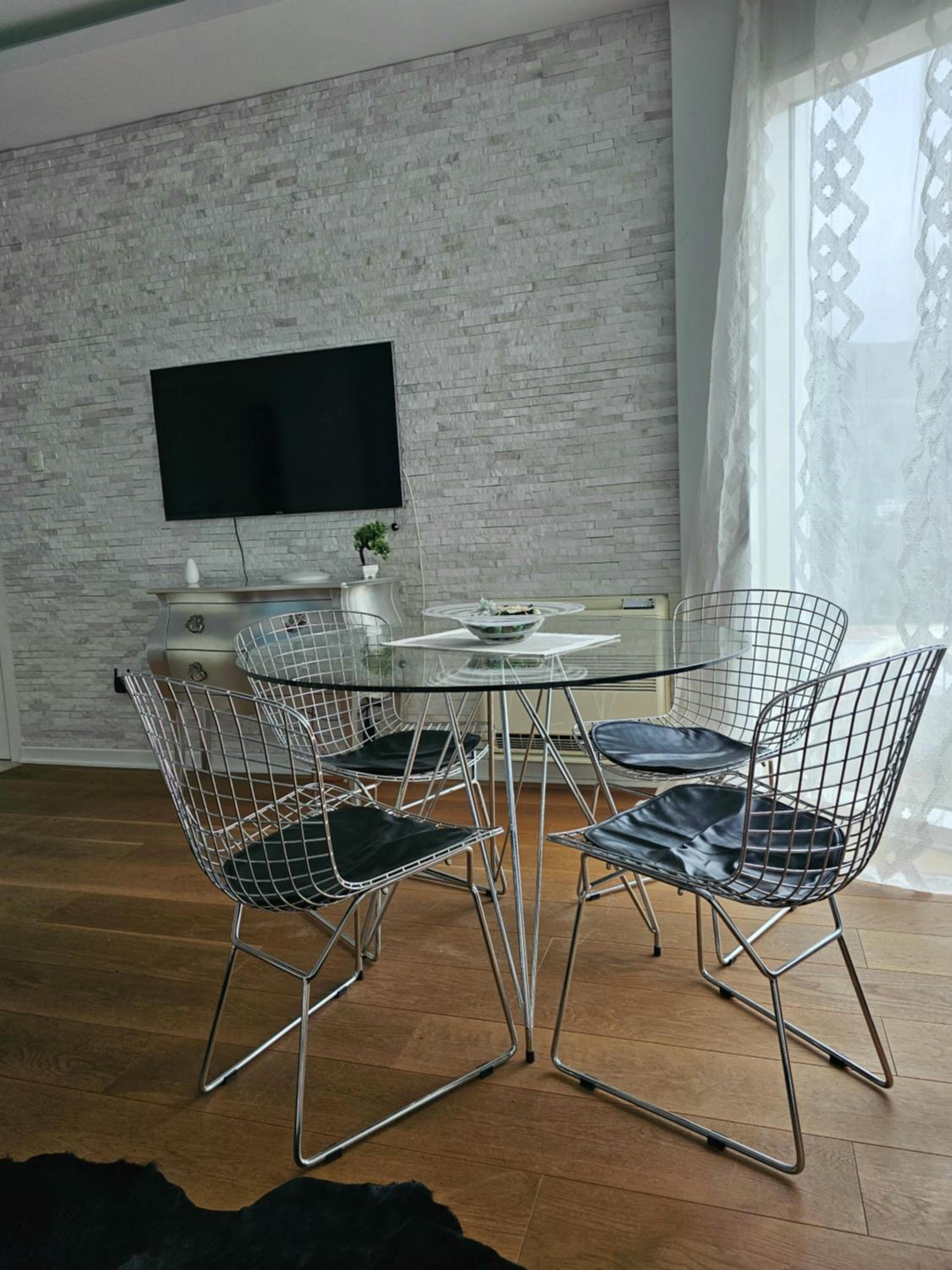 Tecasi Lux Apartments