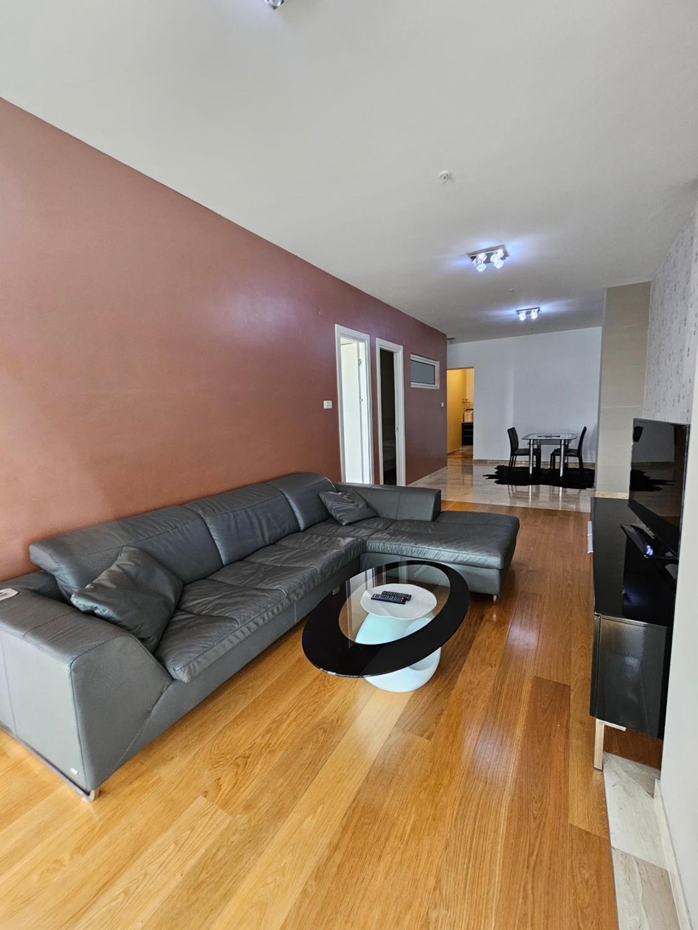 Tecasi Lux Apartments