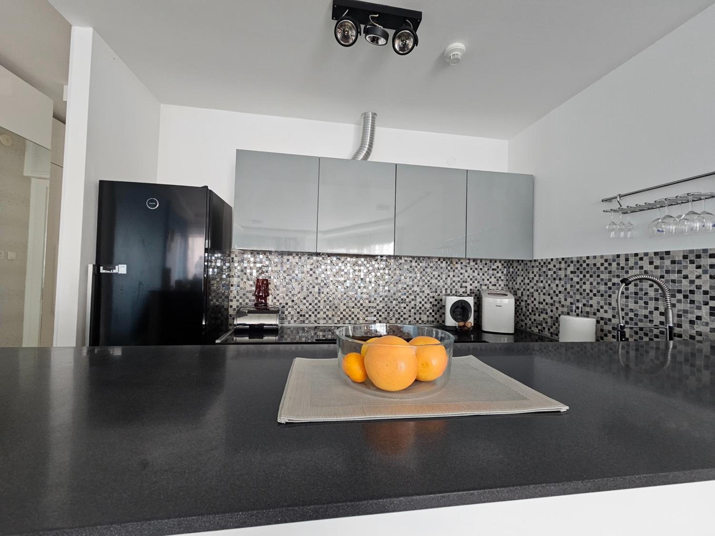 Tecasi Lux Apartments