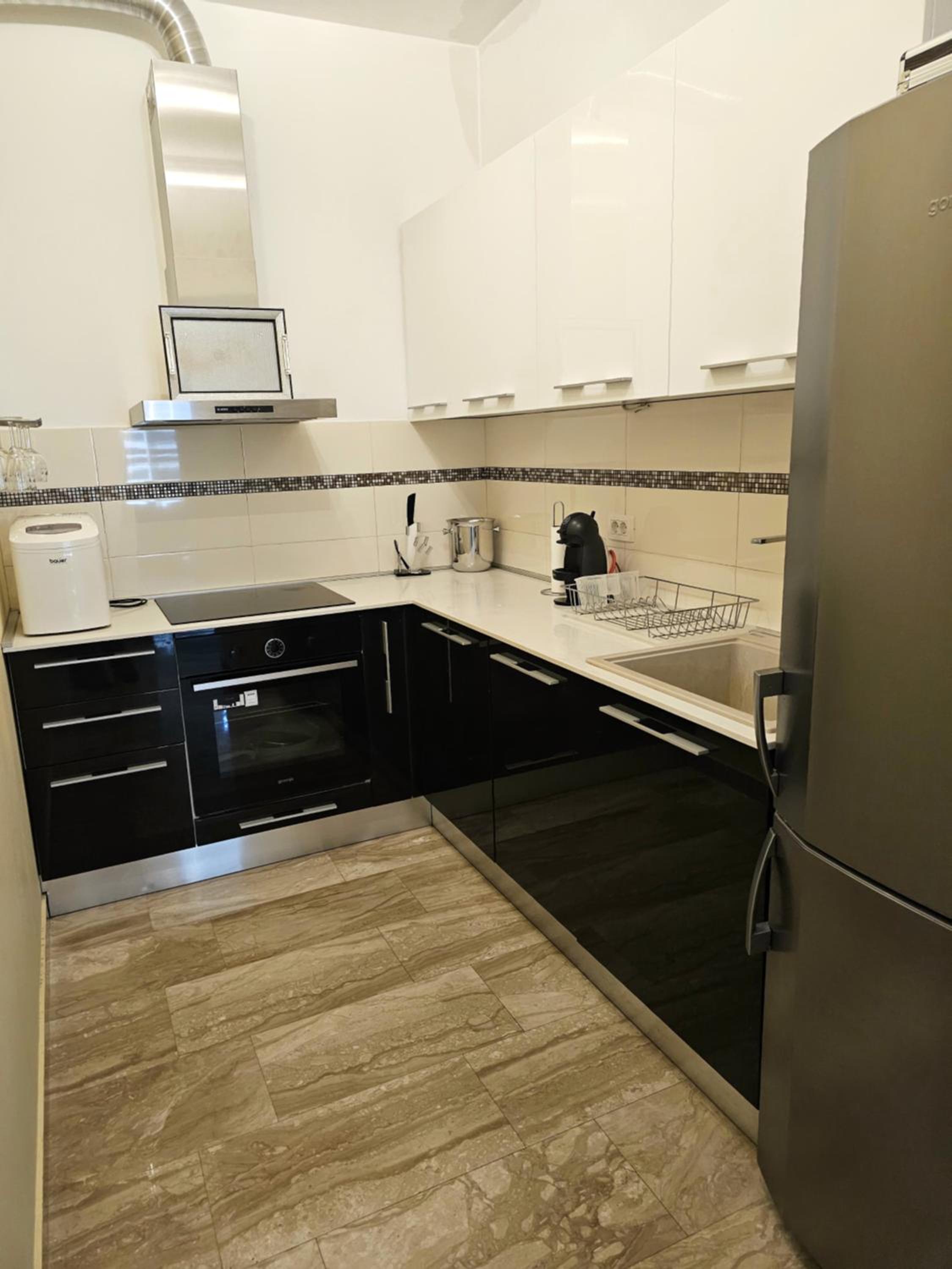 Tecasi Lux Apartments