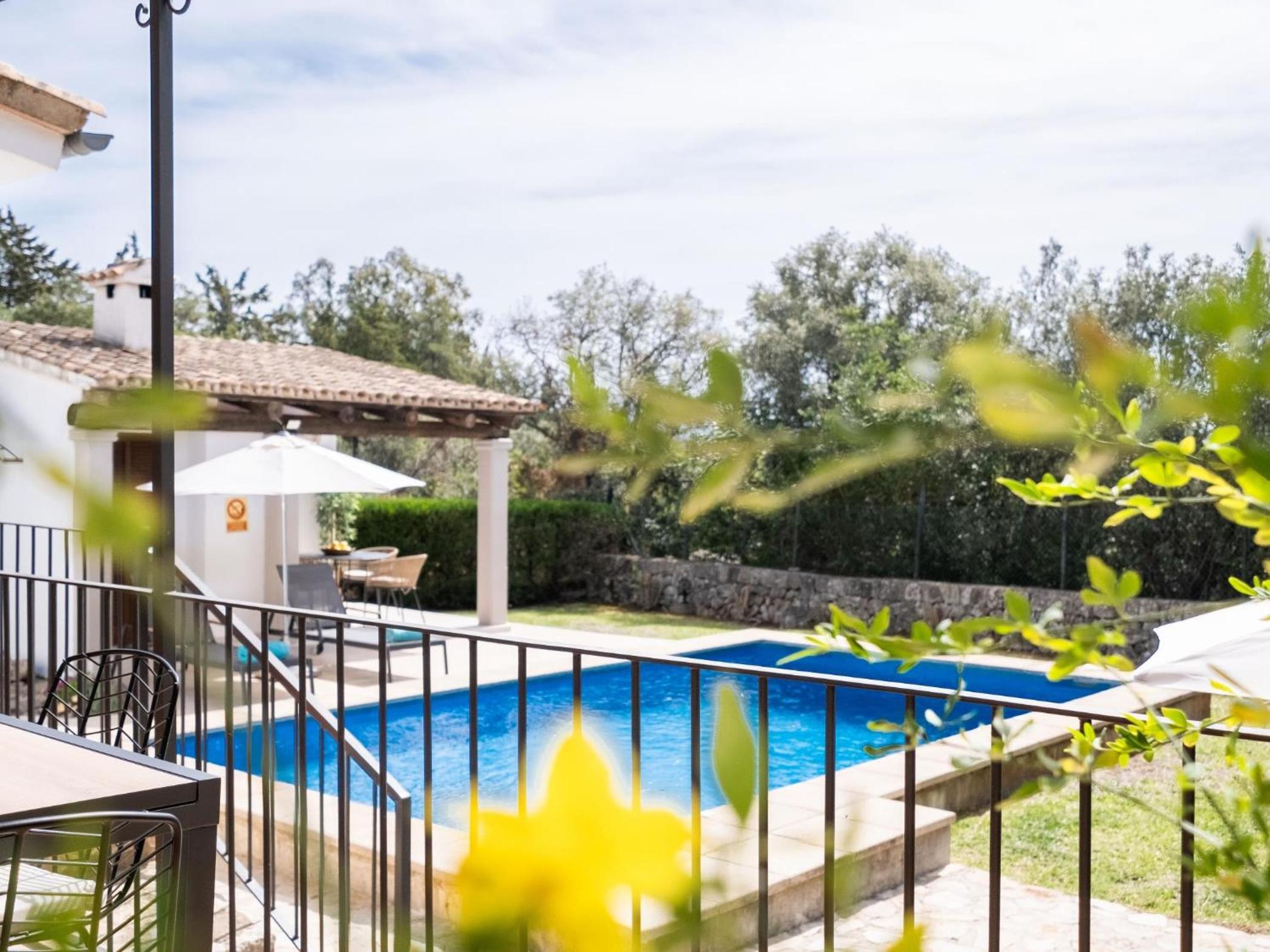 Villa Can Bon Jesus by SunVillas Mallorca