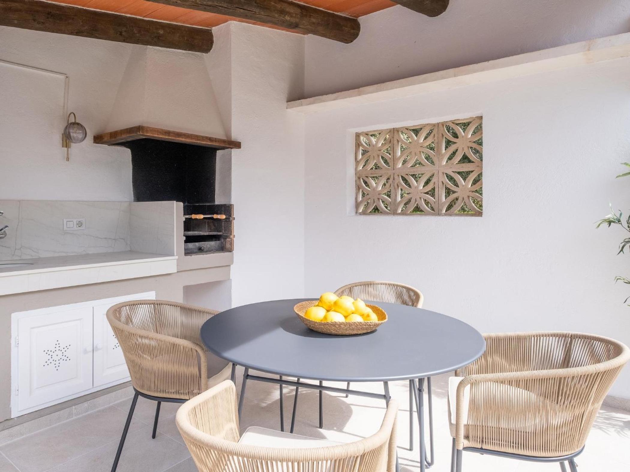 Villa Can Bon Jesus by SunVillas Mallorca