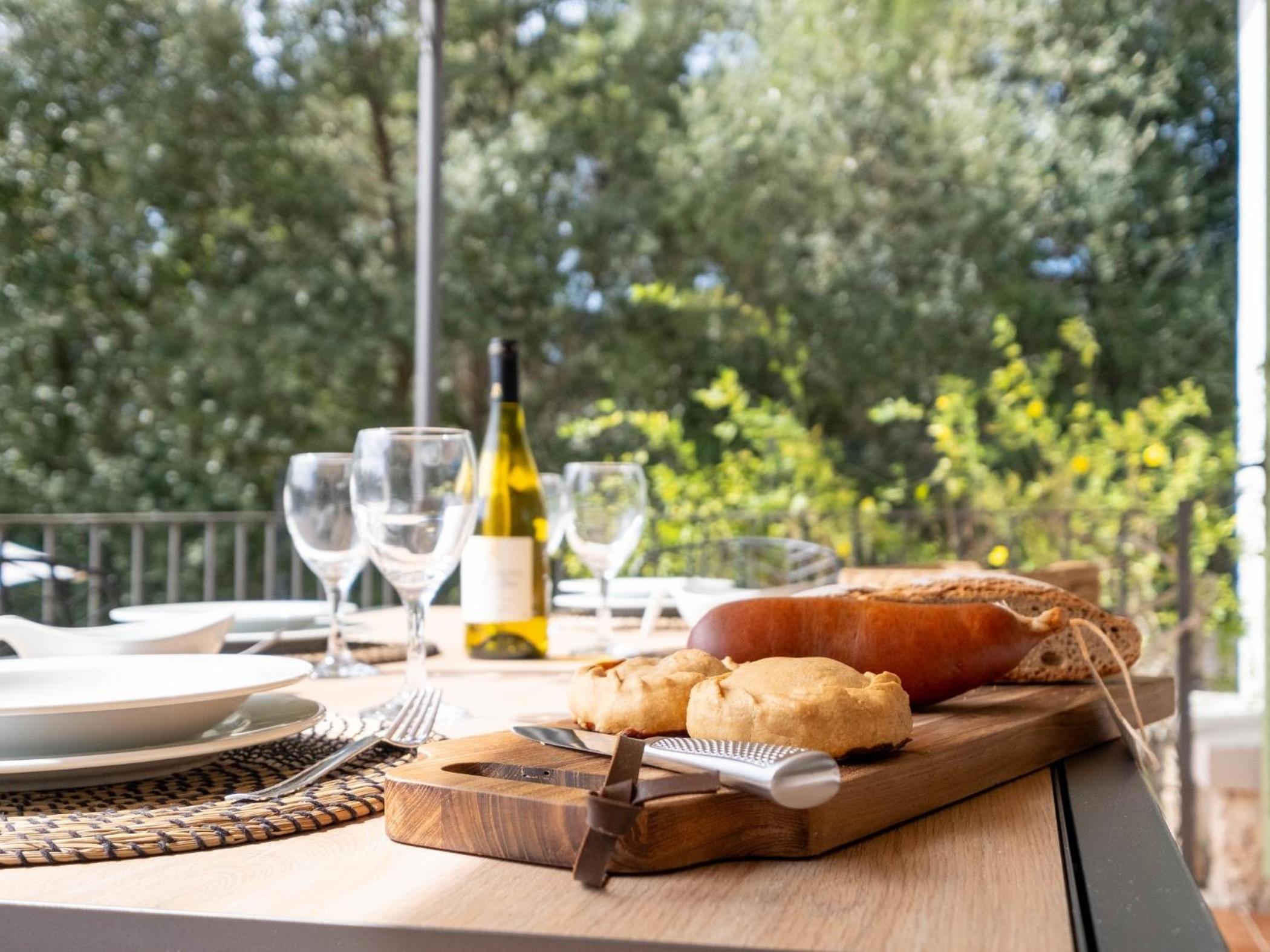 Villa Can Bon Jesus by SunVillas Mallorca