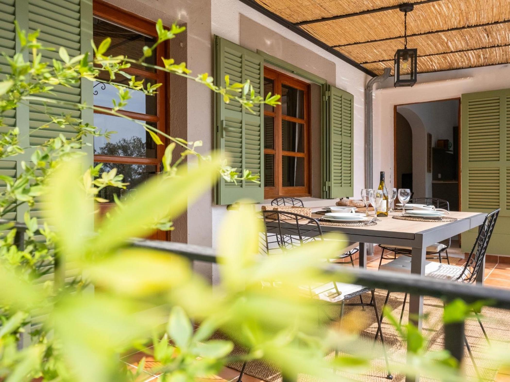 Villa Can Bon Jesus by SunVillas Mallorca