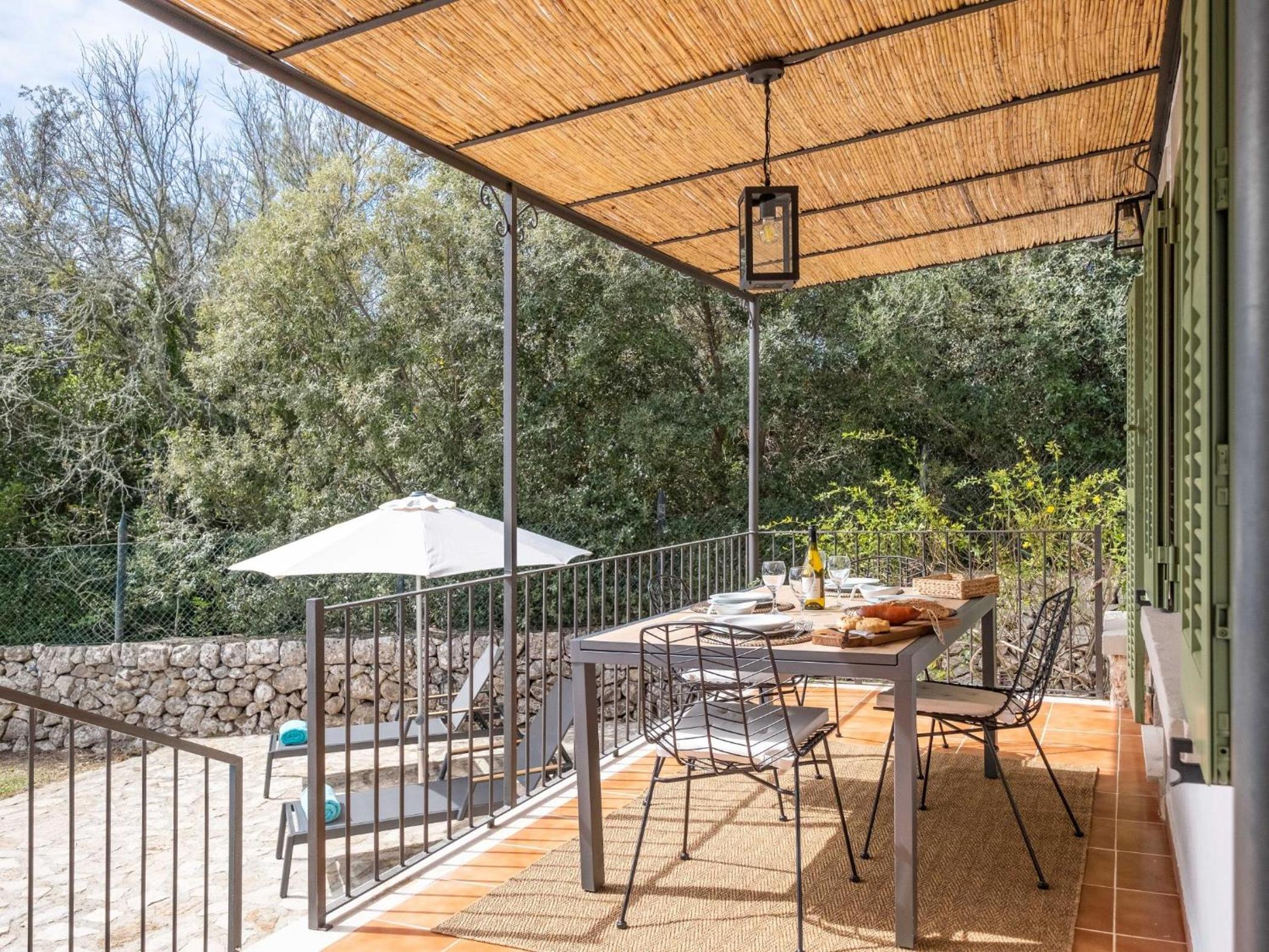 Villa Can Bon Jesus by SunVillas Mallorca