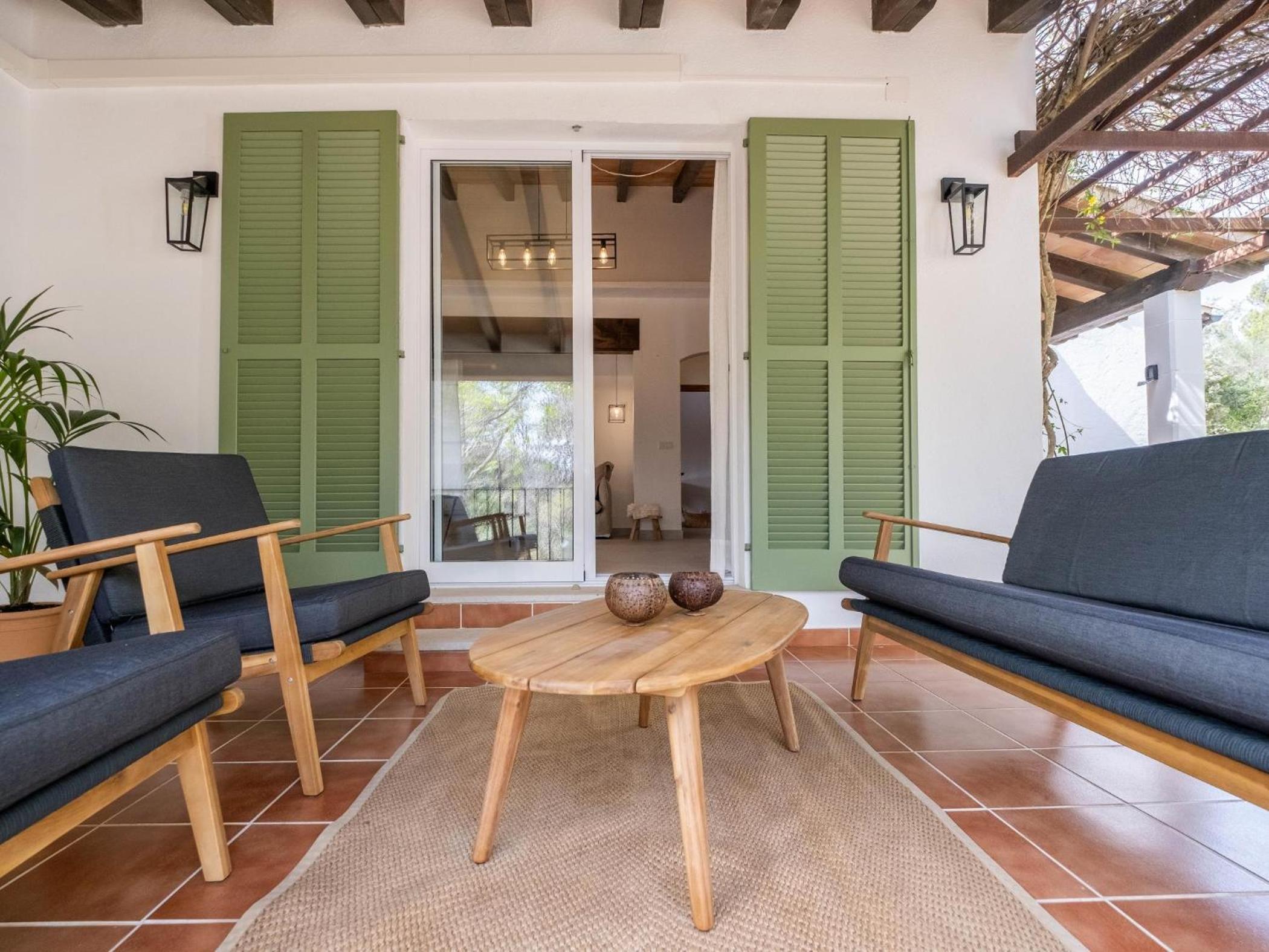 Villa Can Bon Jesus by SunVillas Mallorca