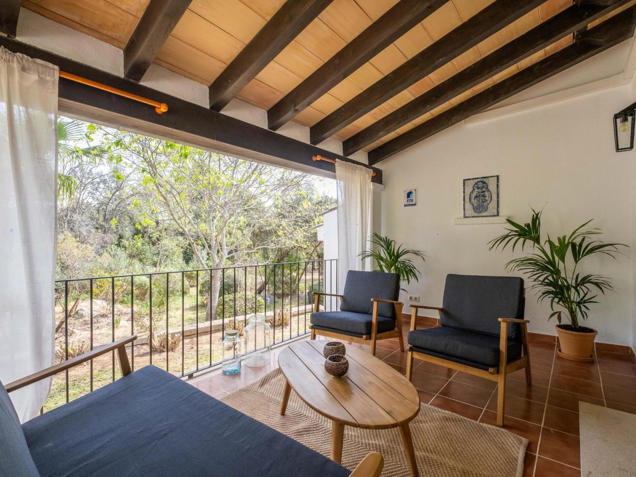 Villa Can Bon Jesus by SunVillas Mallorca