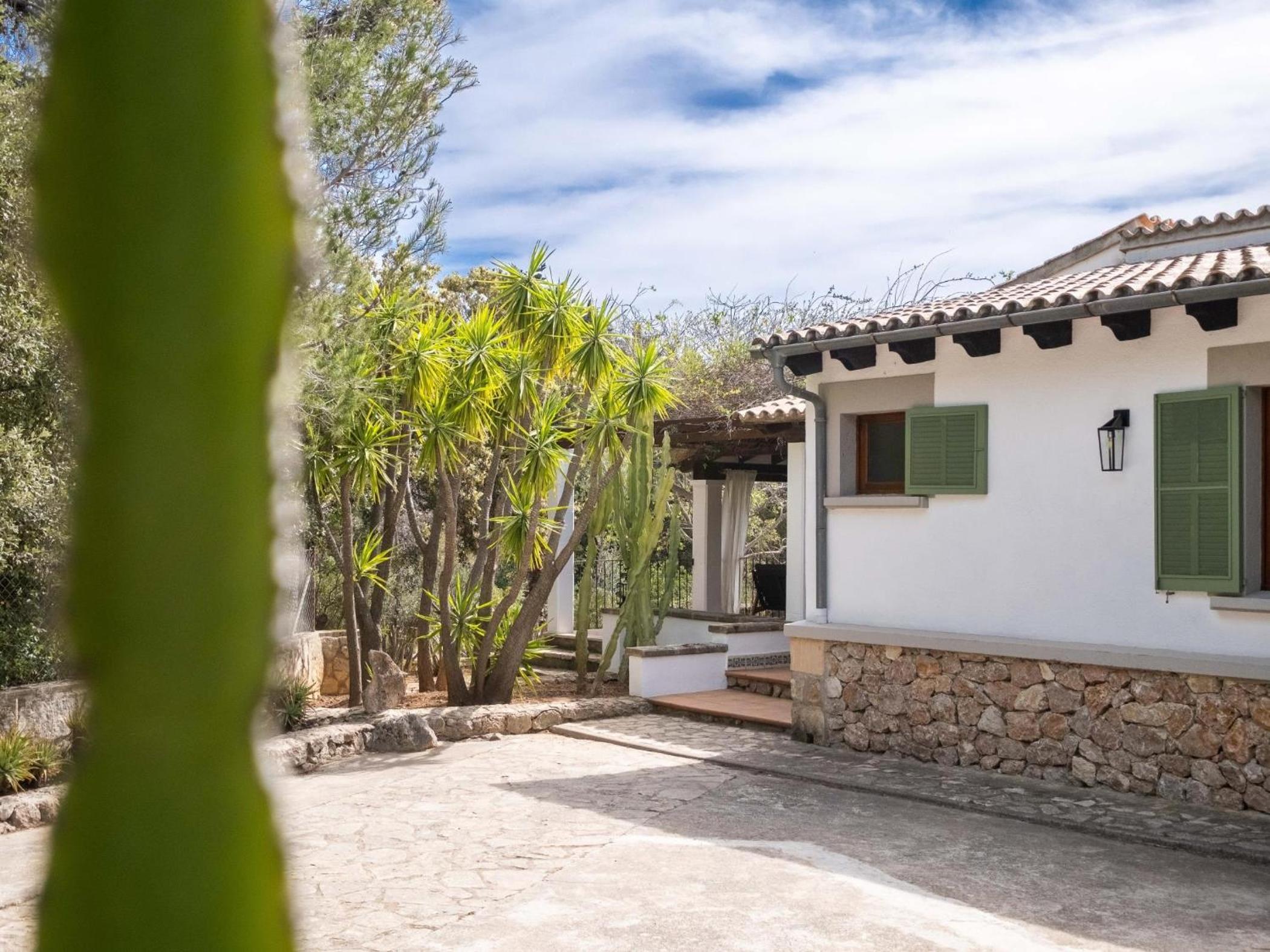 Villa Can Bon Jesus by SunVillas Mallorca