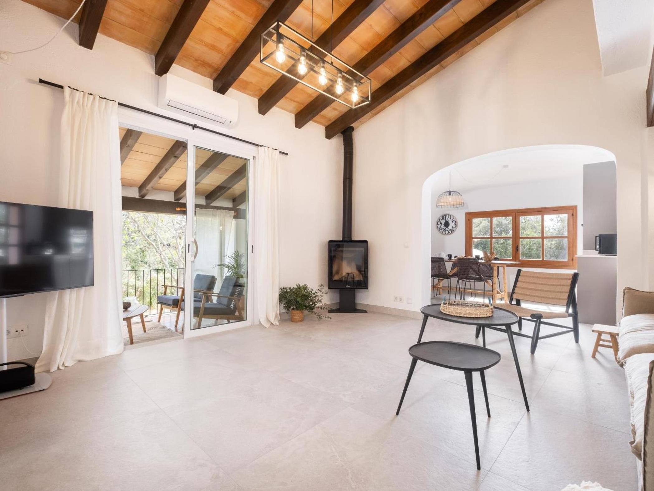 Villa Can Bon Jesus by SunVillas Mallorca
