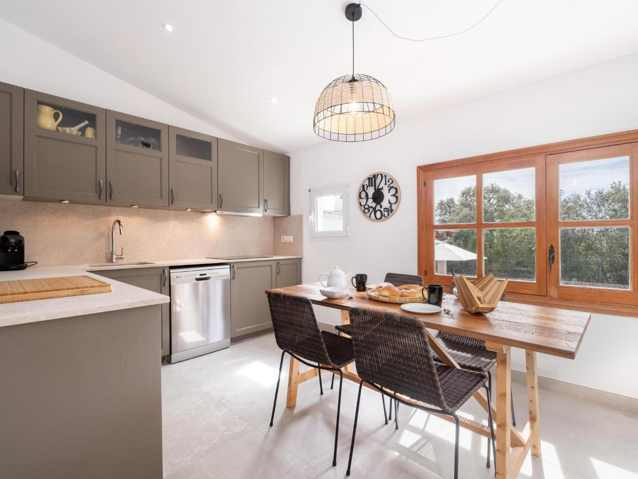Villa Can Bon Jesus by SunVillas Mallorca