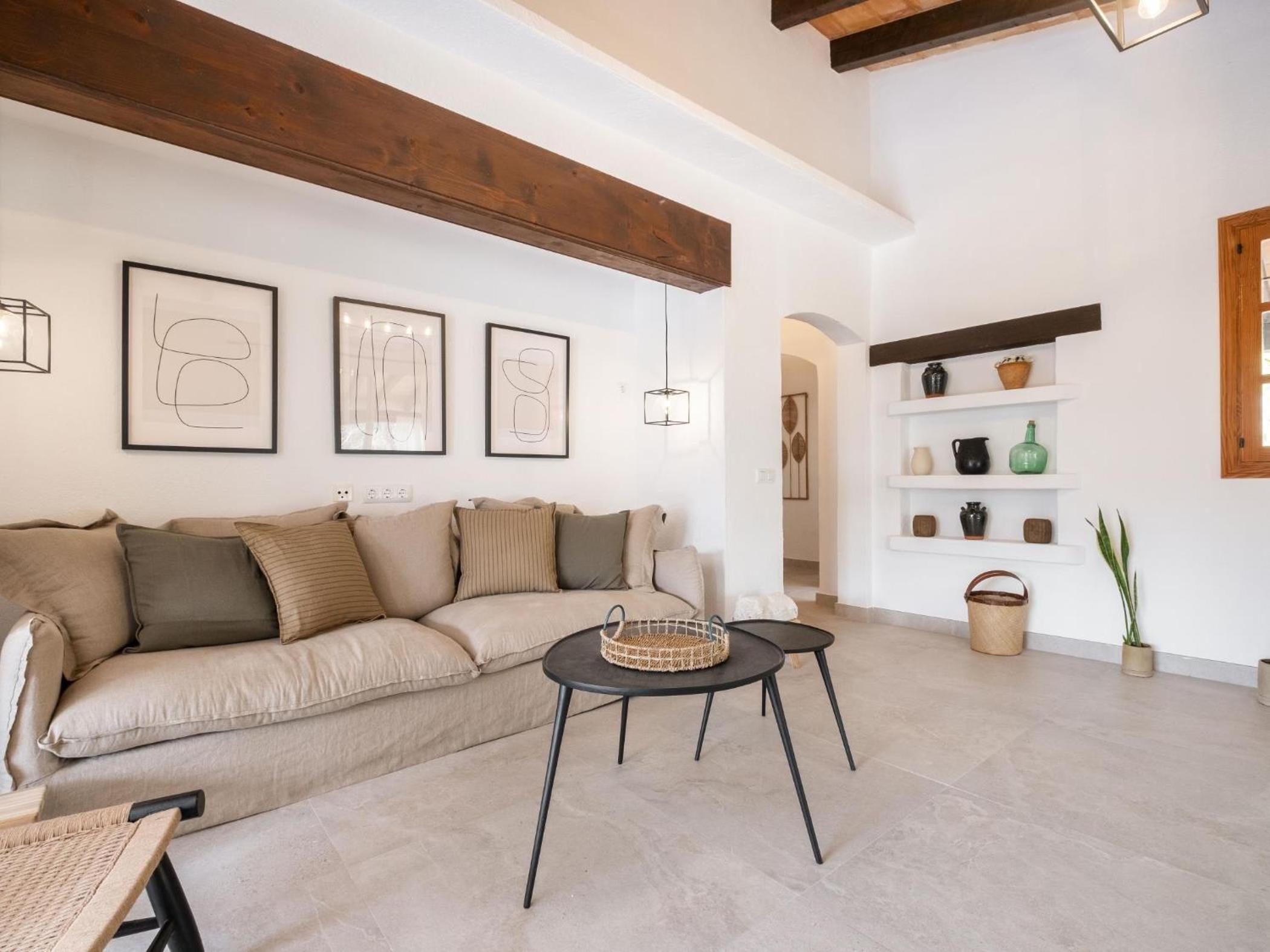 Villa Can Bon Jesus by SunVillas Mallorca