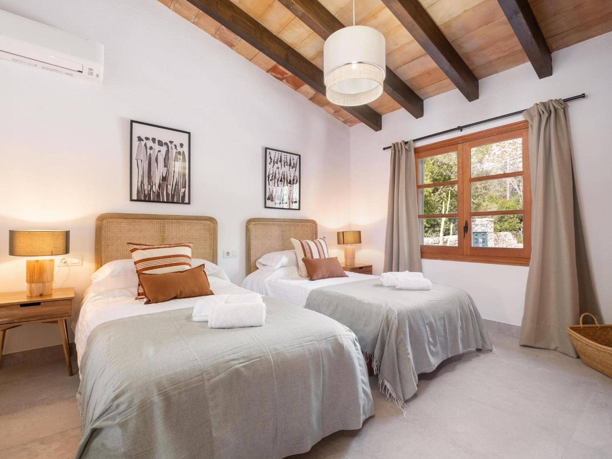 Villa Can Bon Jesus by SunVillas Mallorca