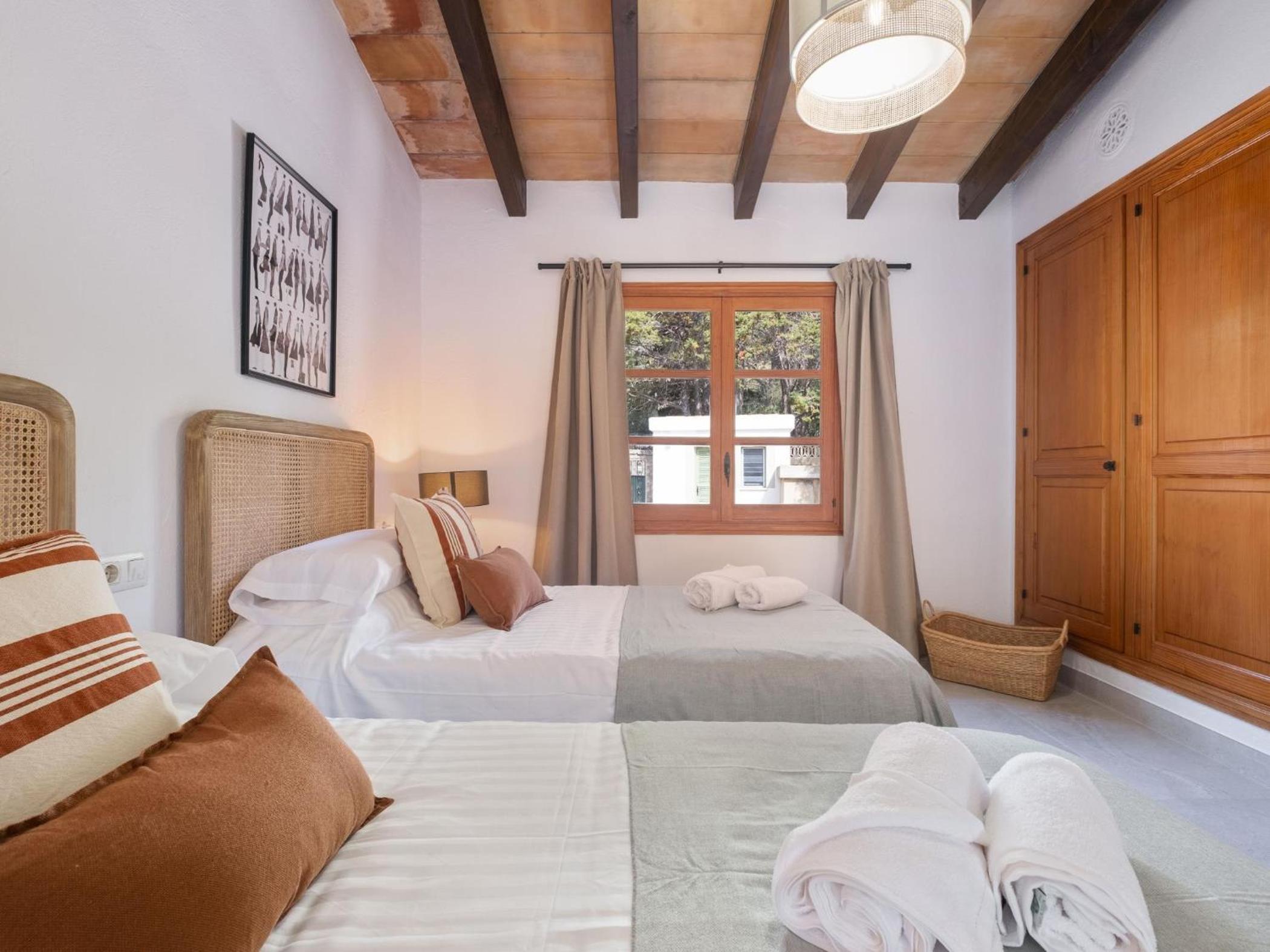 Villa Can Bon Jesus by SunVillas Mallorca