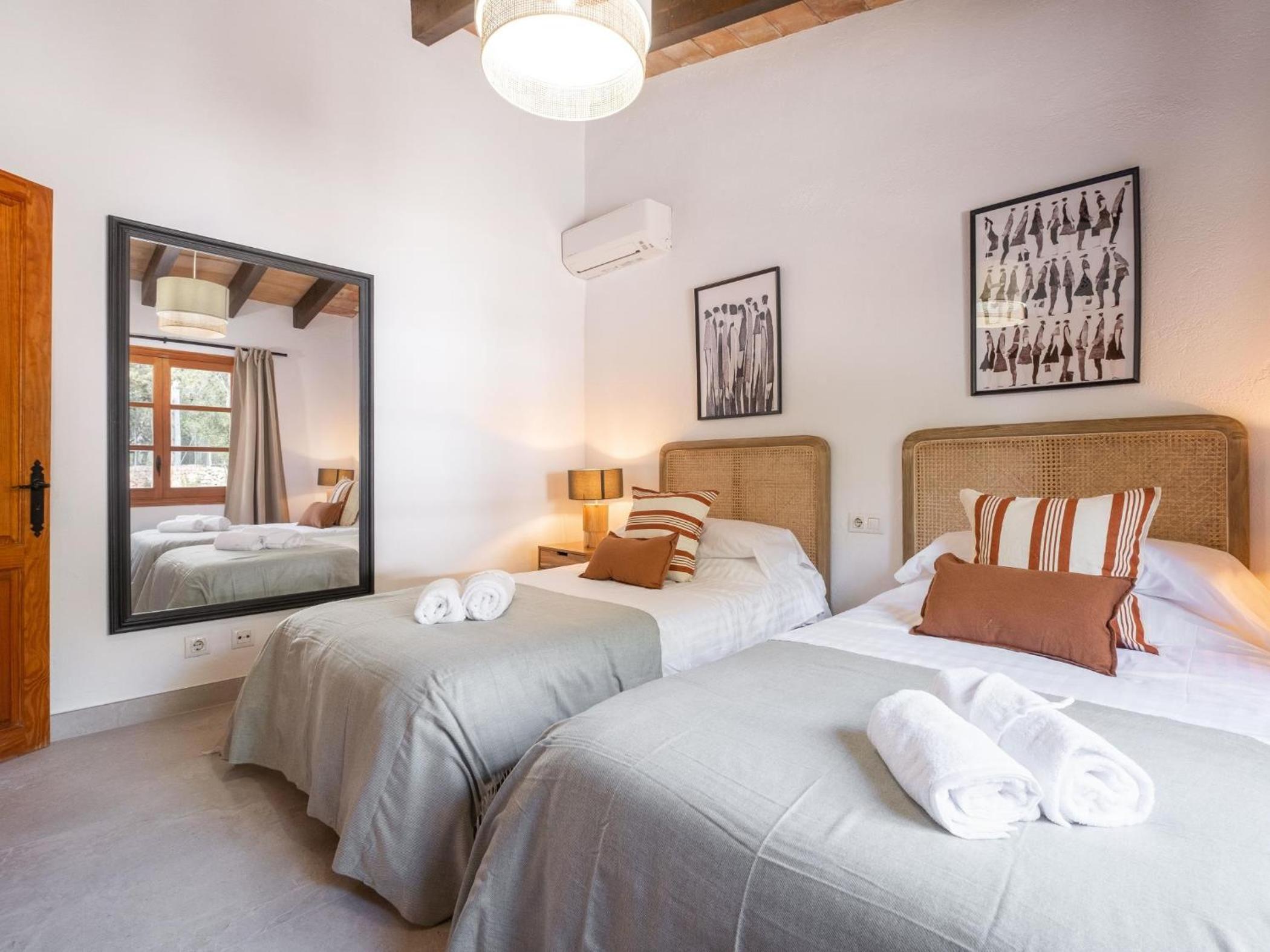Villa Can Bon Jesus by SunVillas Mallorca