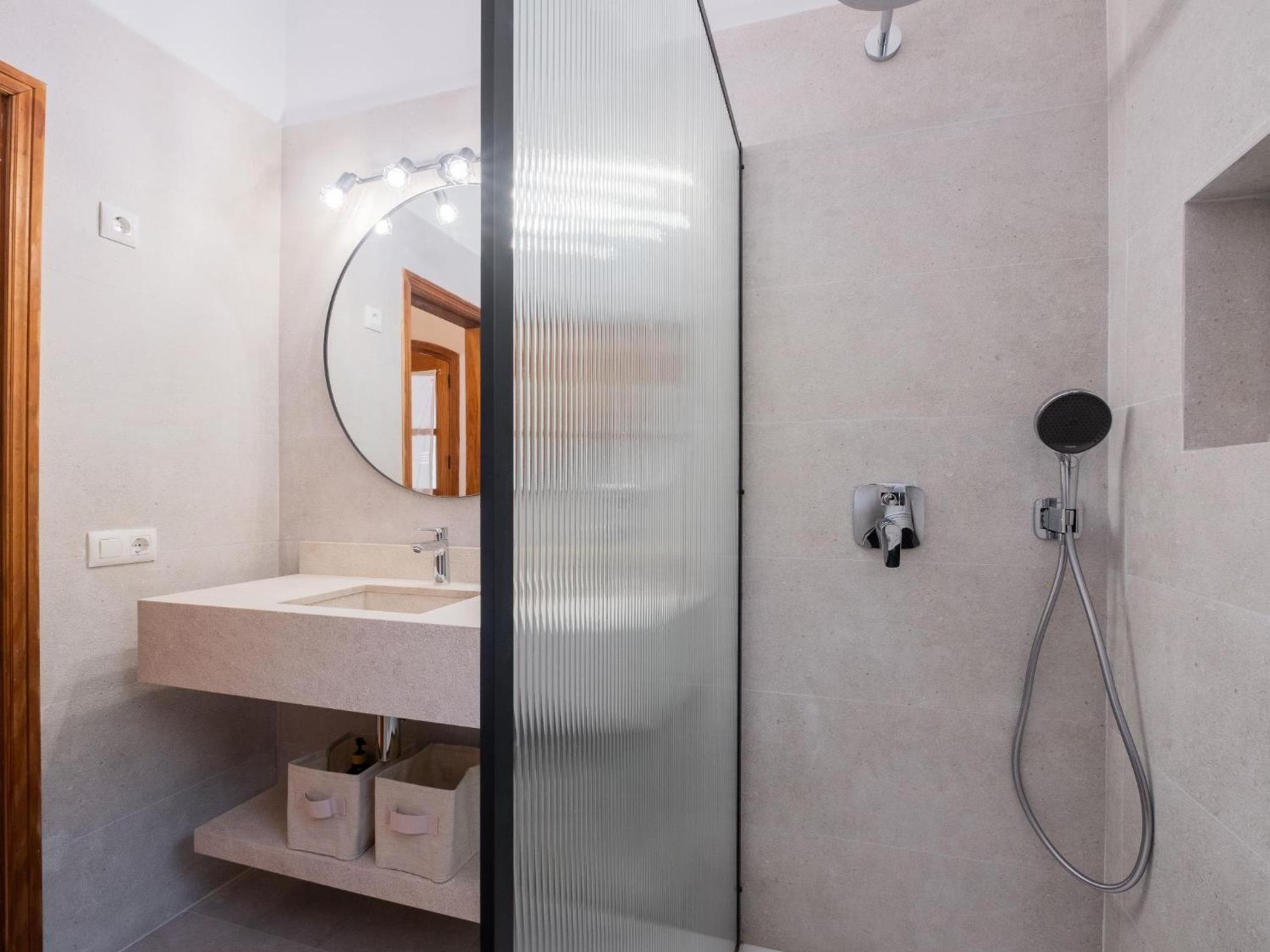 Villa Can Bon Jesus by SunVillas Mallorca