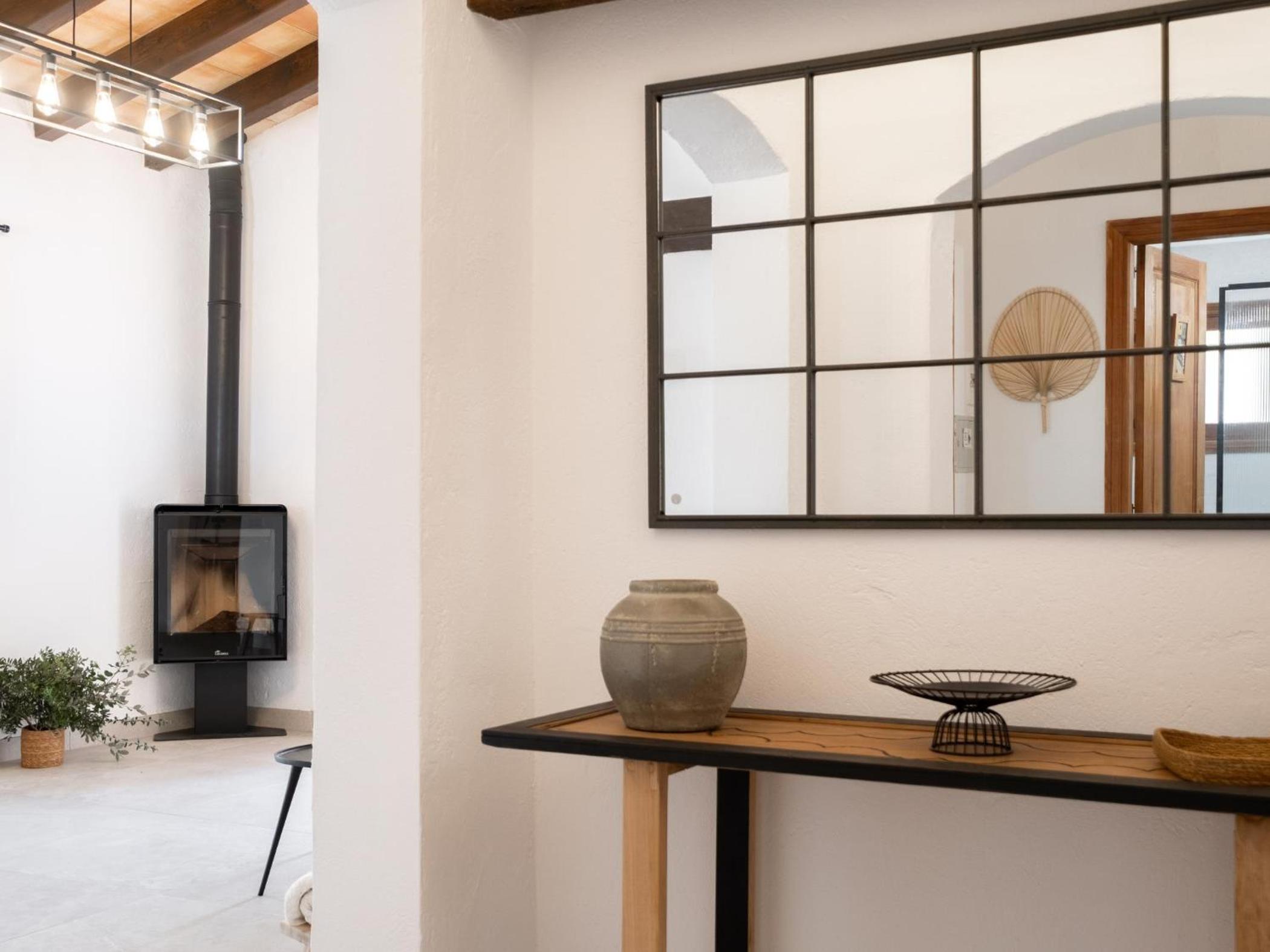 Villa Can Bon Jesus by SunVillas Mallorca