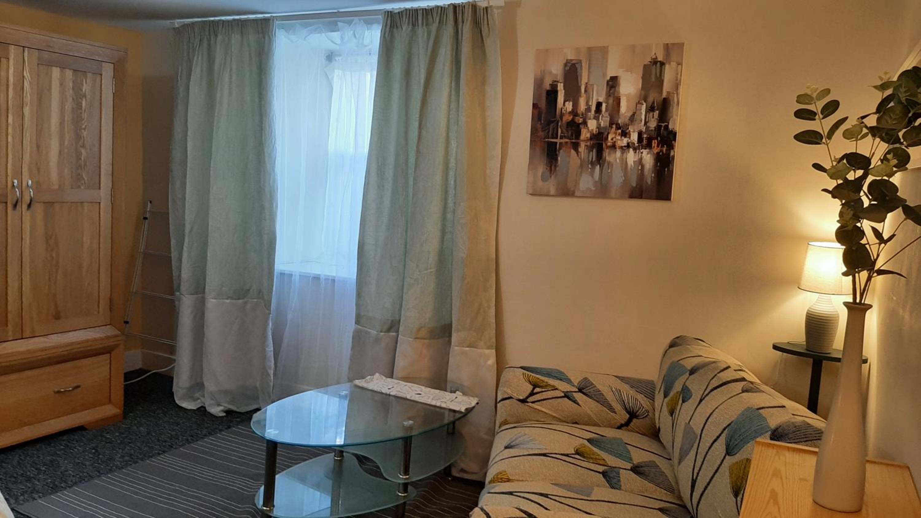 Beulah Serviced bedrooms