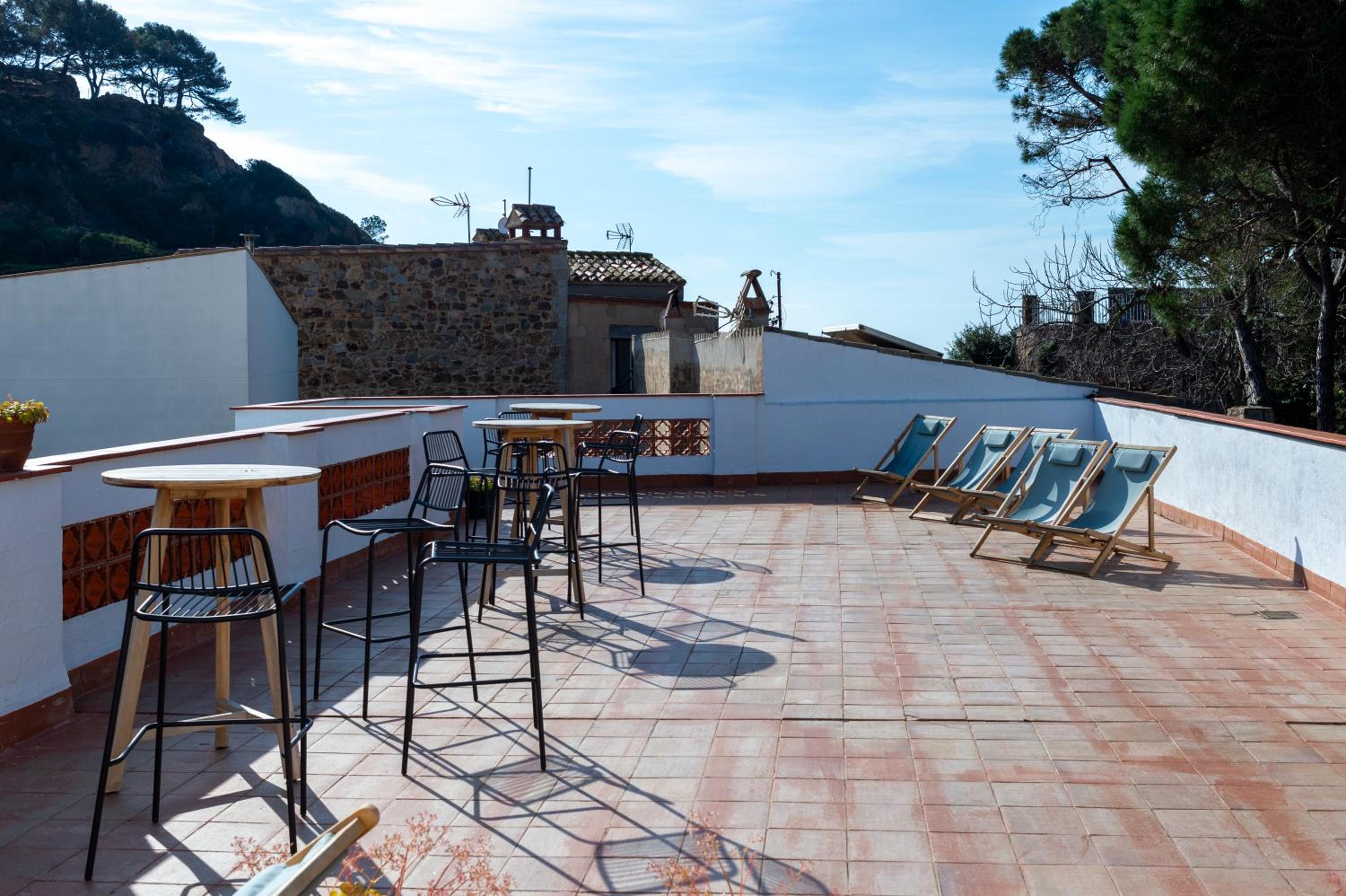 Hostal Boutique Es Menut view 5