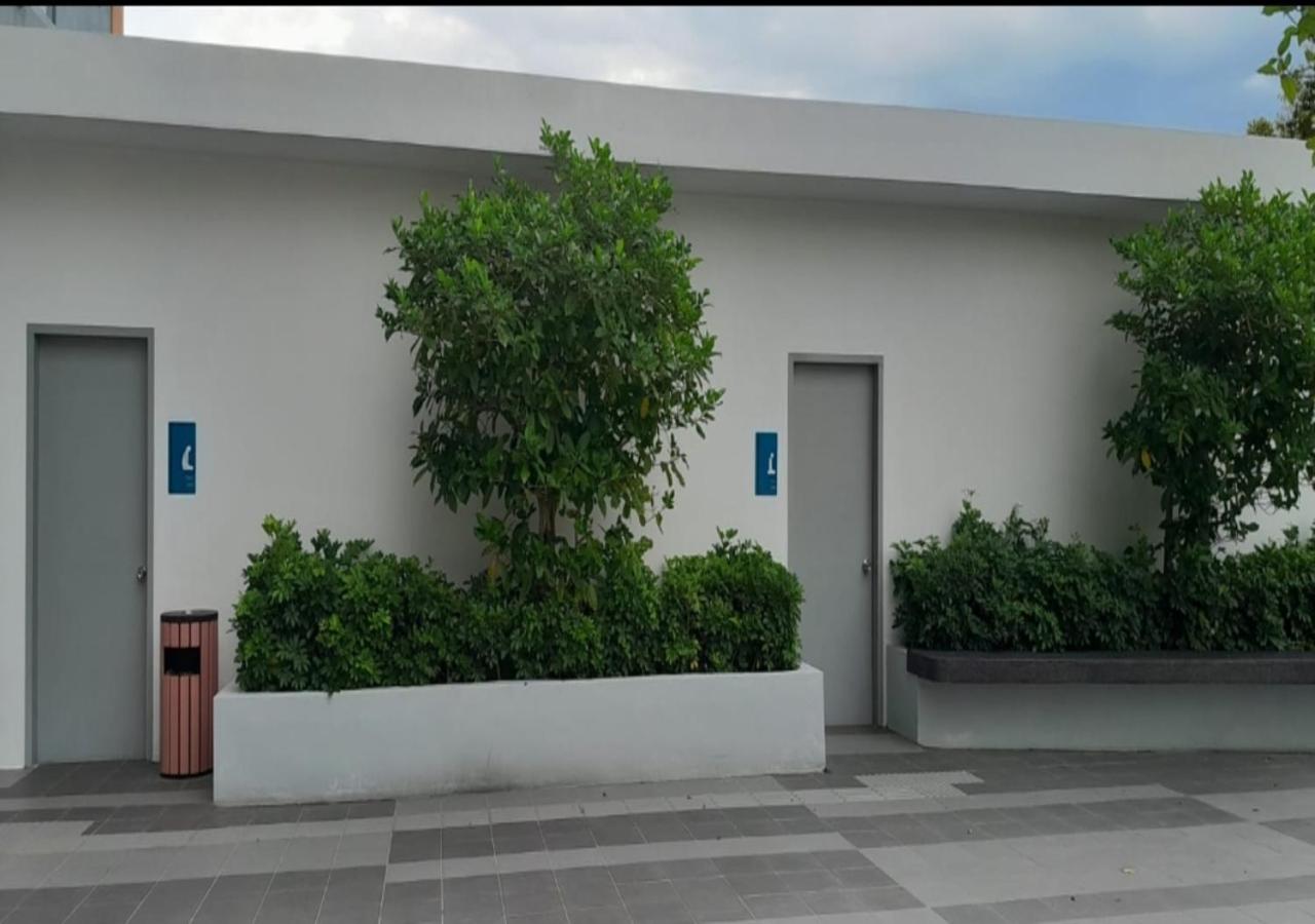 RoomStay Transit KLIA