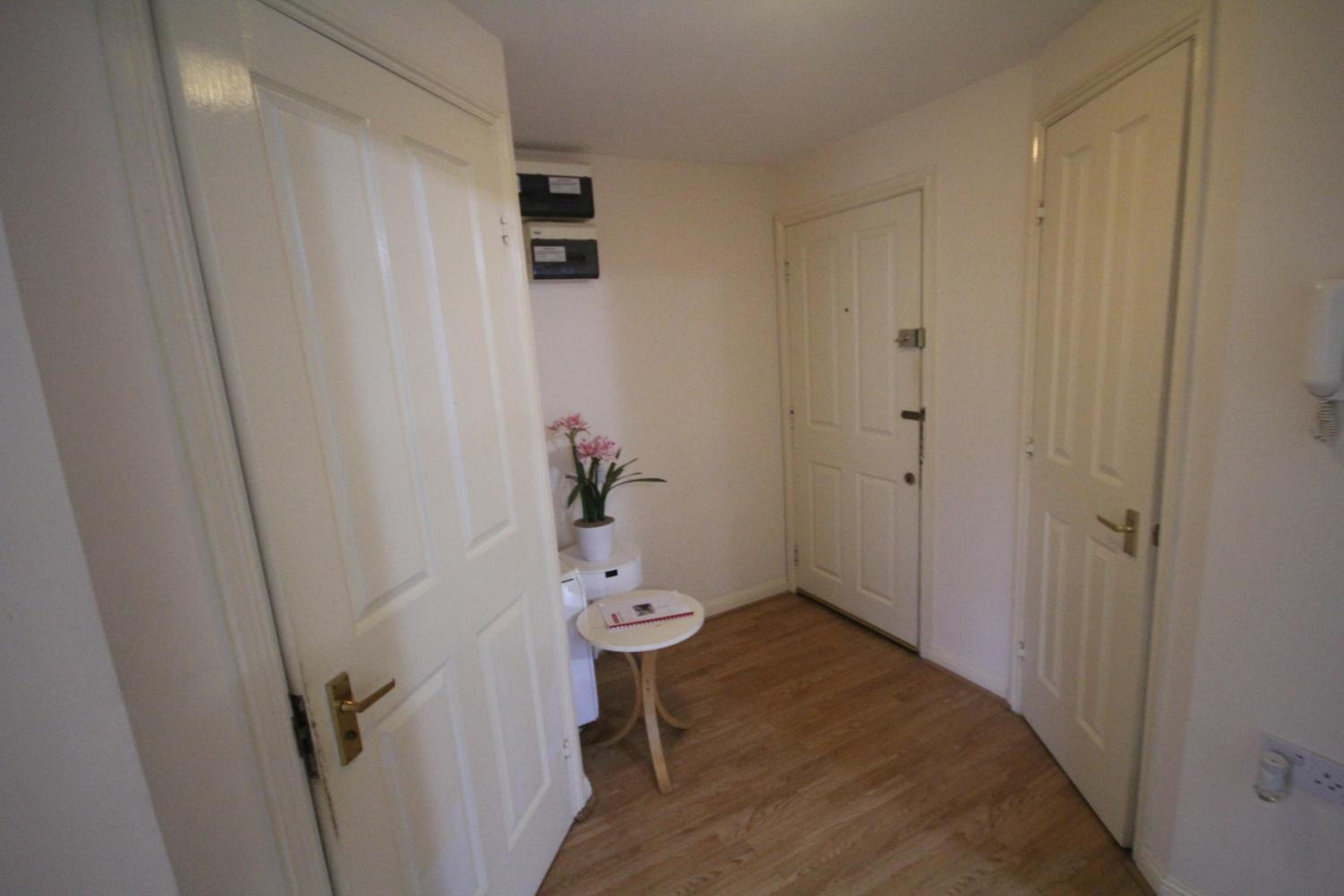 Colham Place