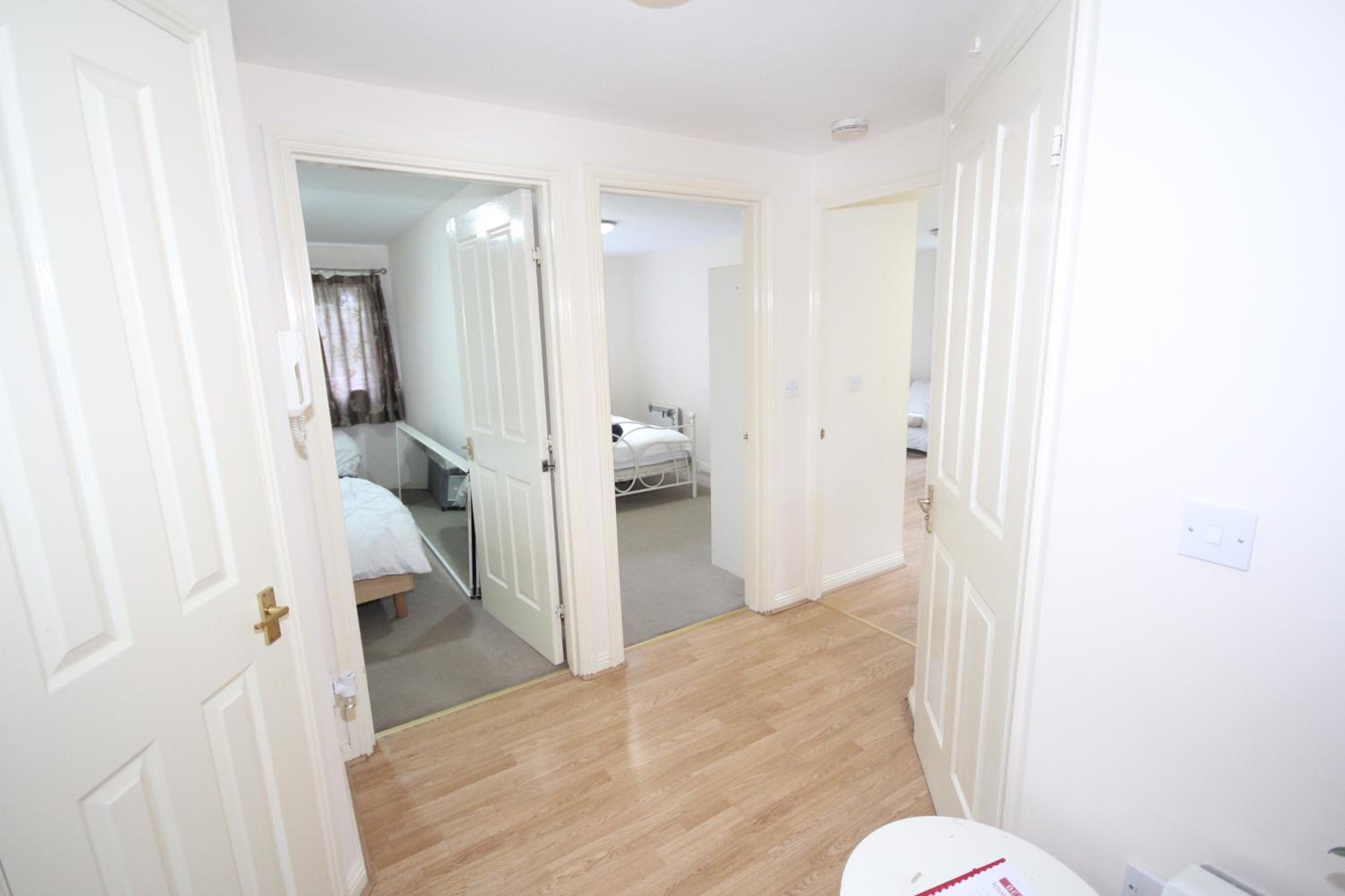 Colham Place