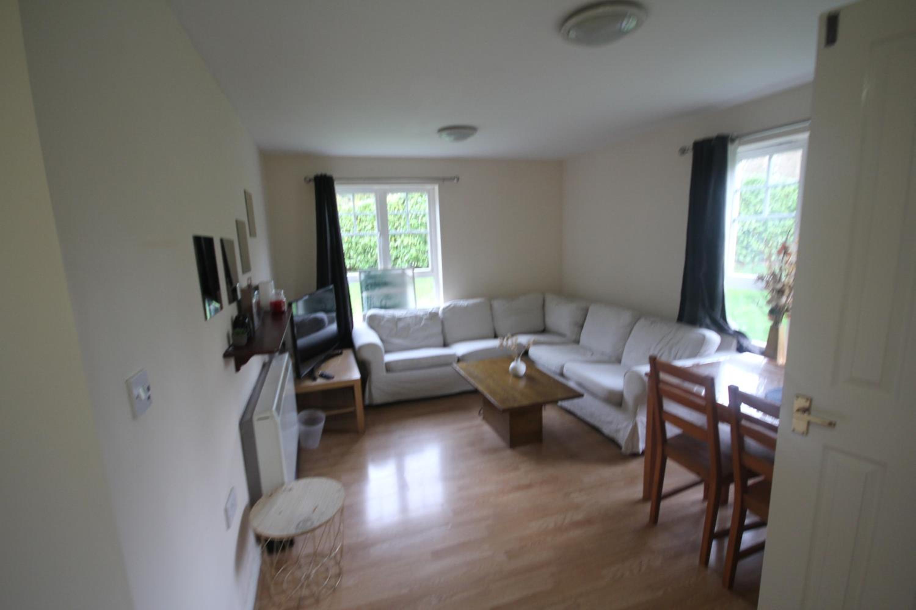Colham Place