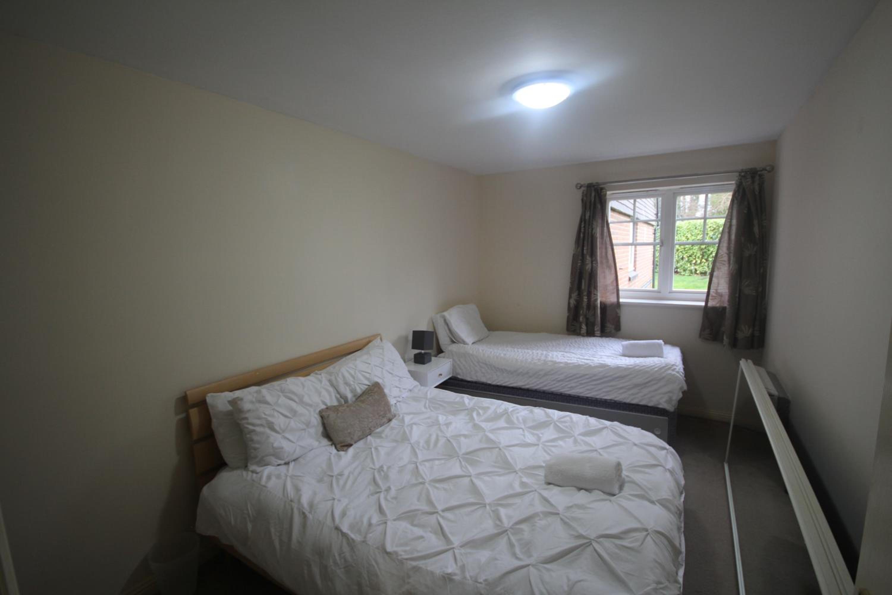 Colham Place