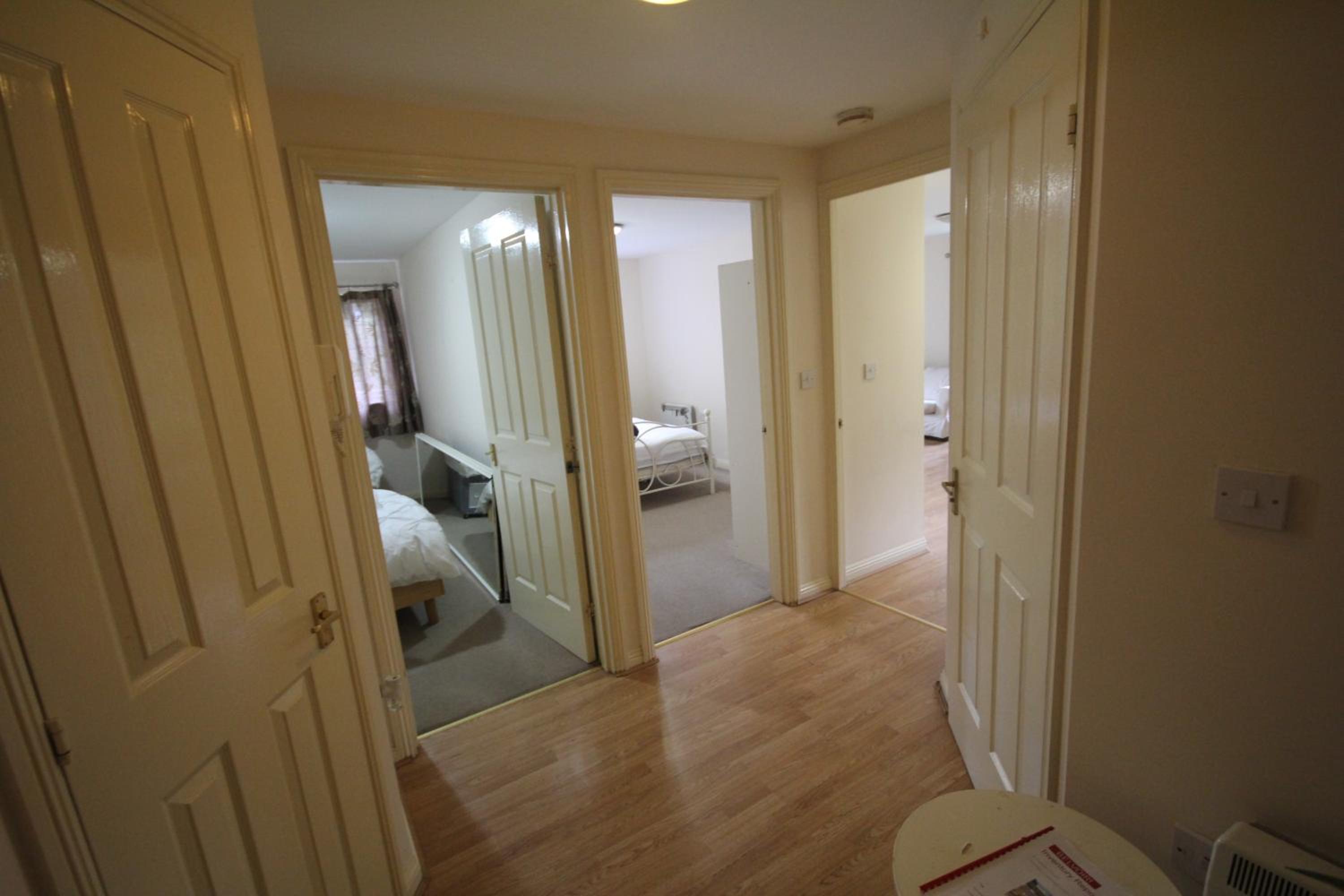 Colham Place