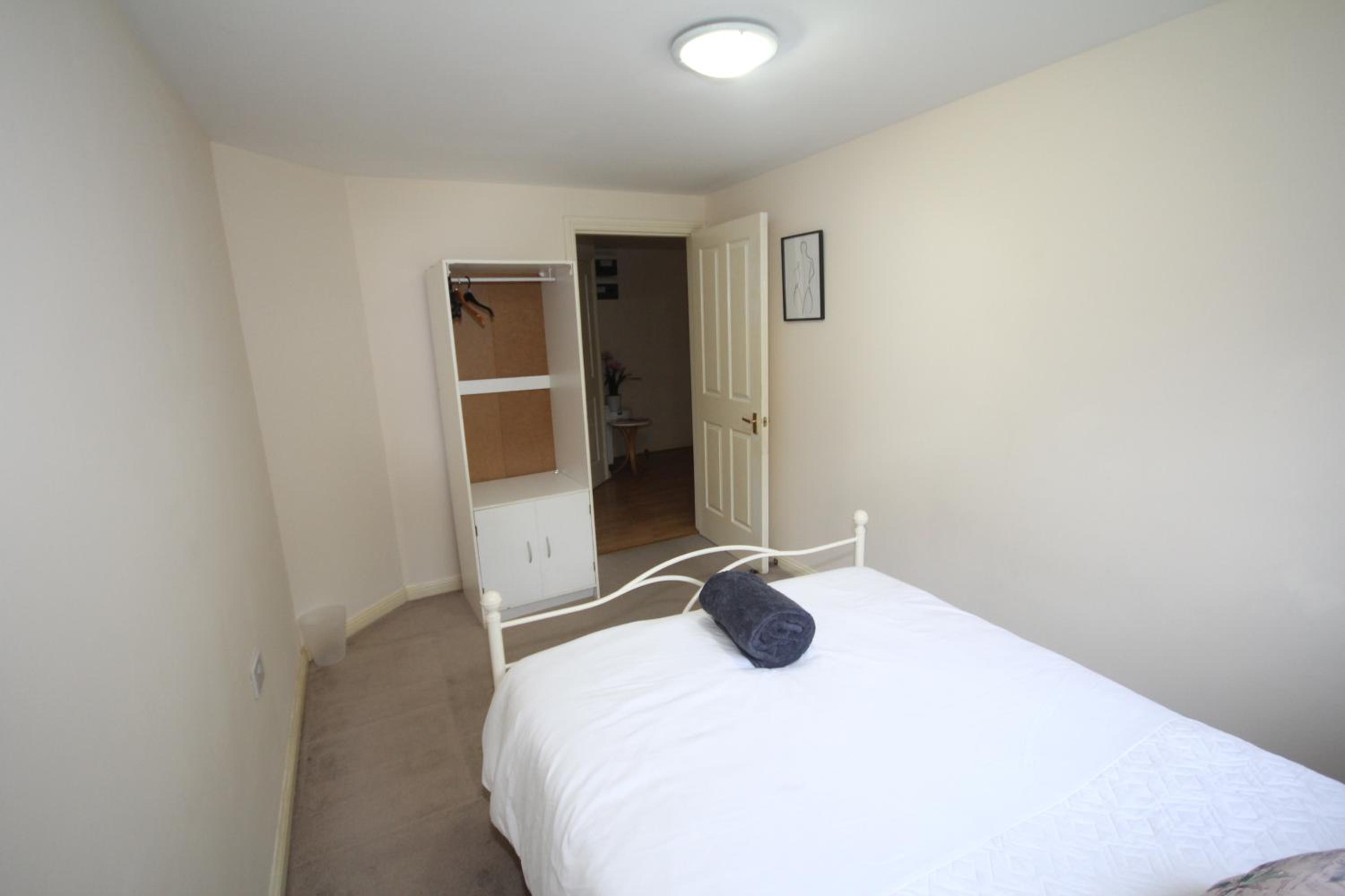 Colham Place