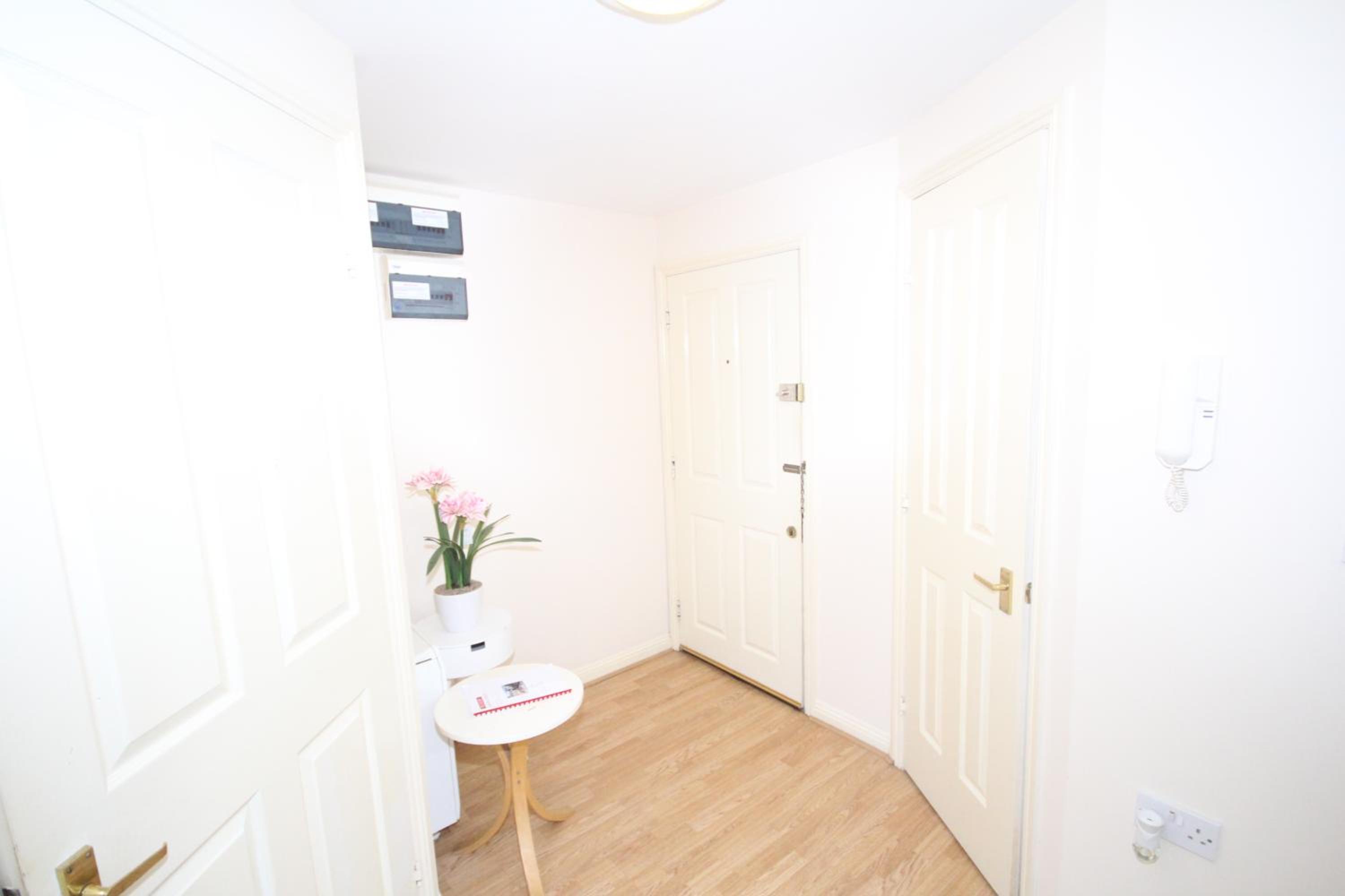 Colham Place