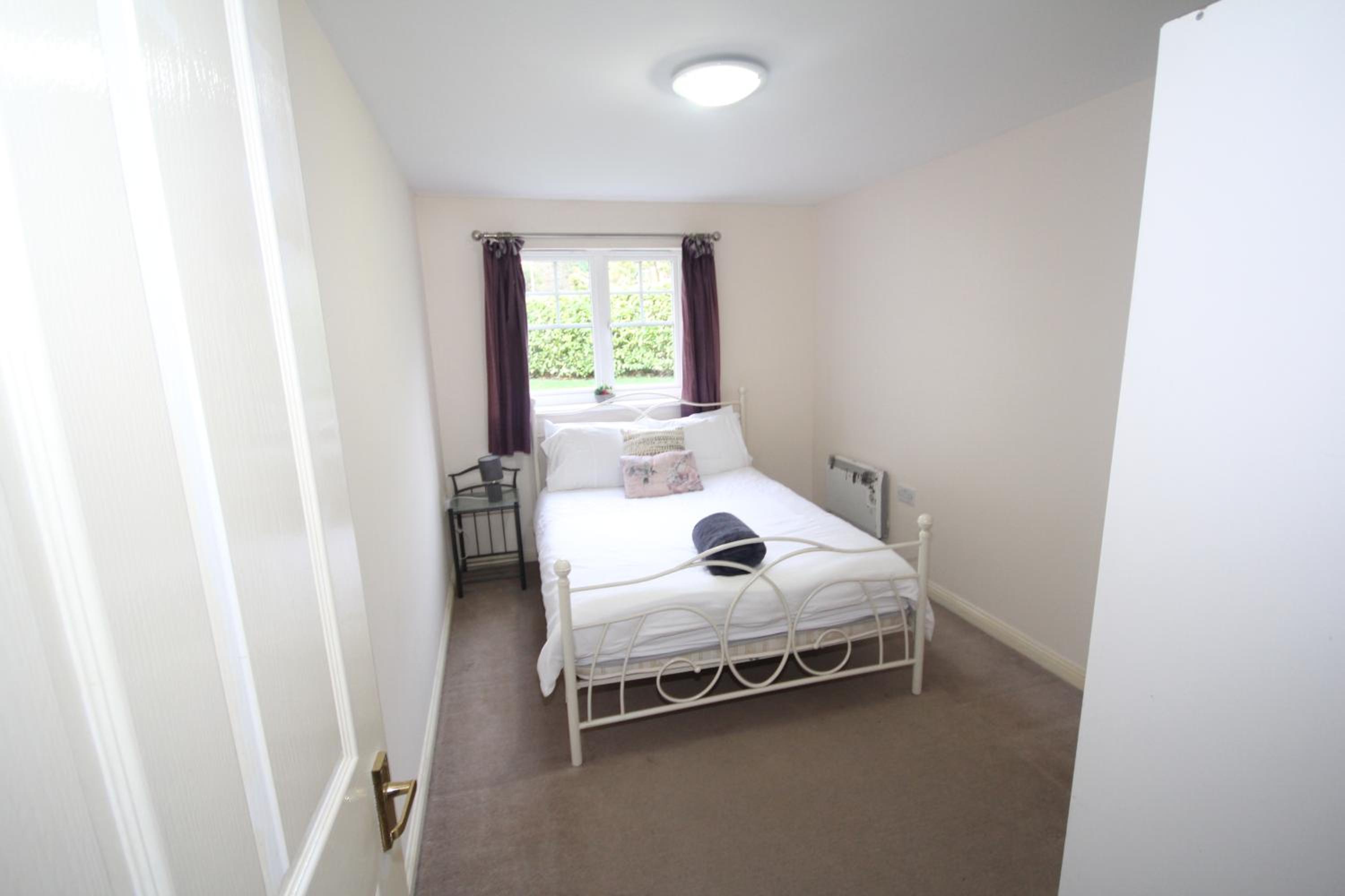Colham Place