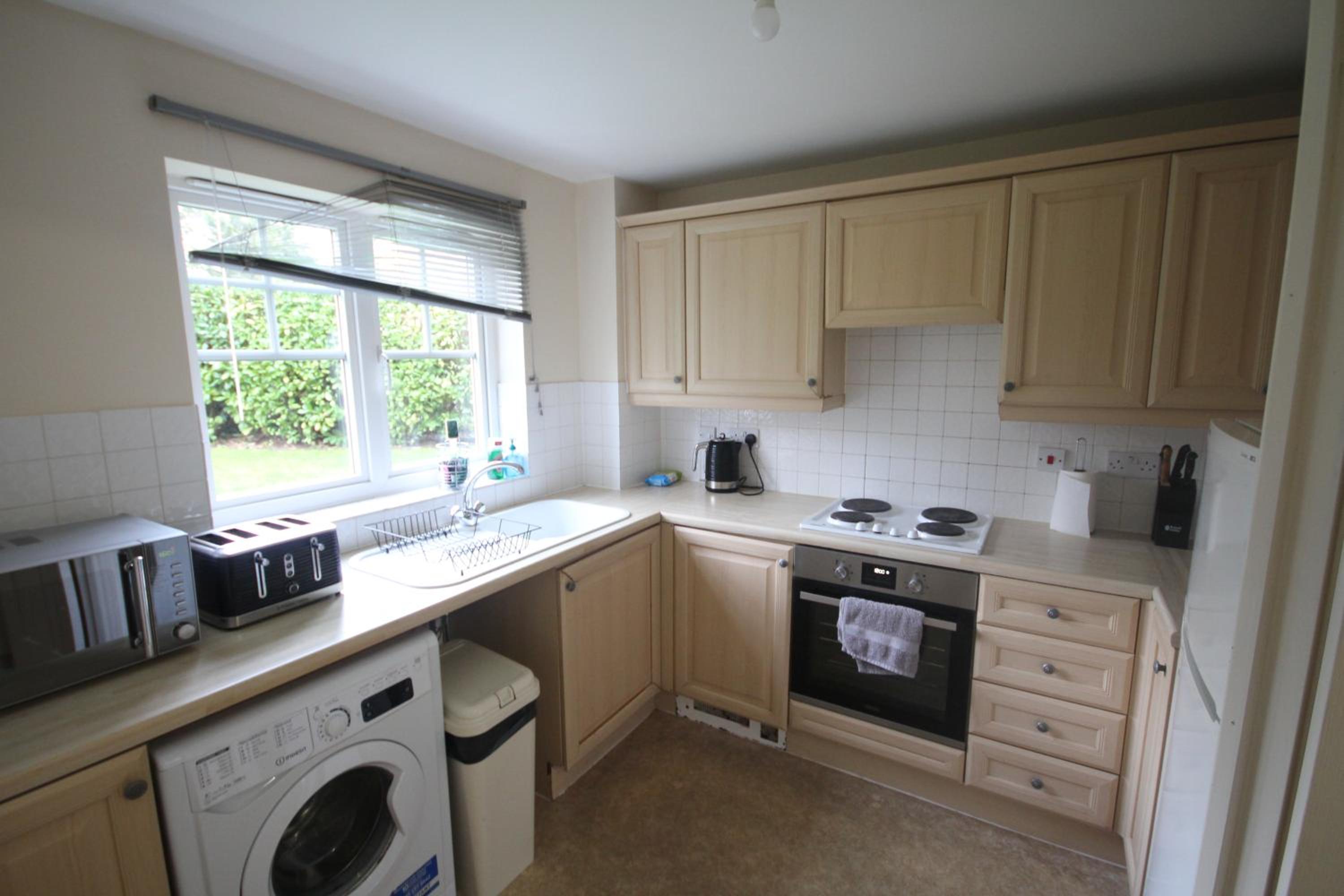 Colham Place