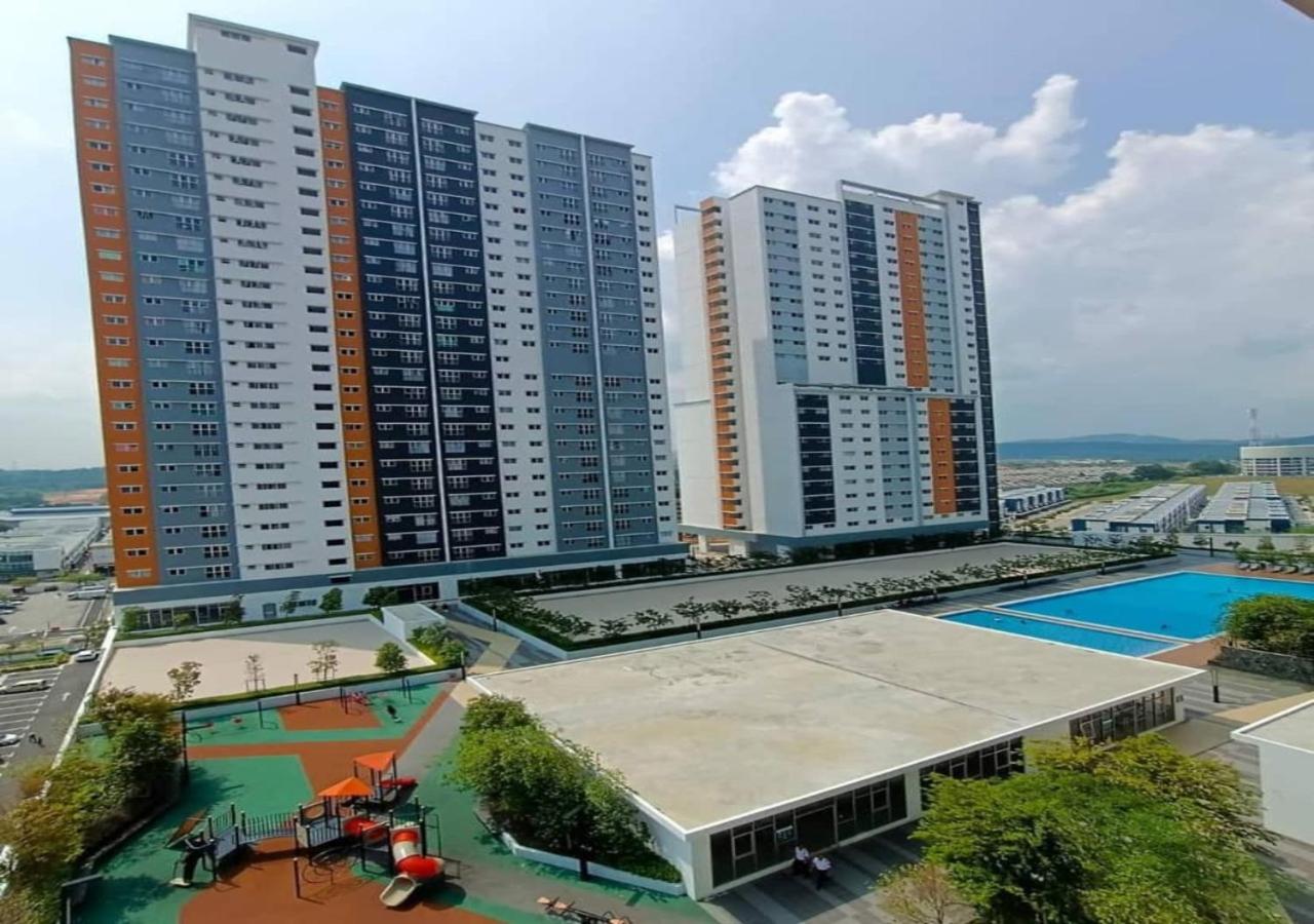 RoomStay Transit KLIA