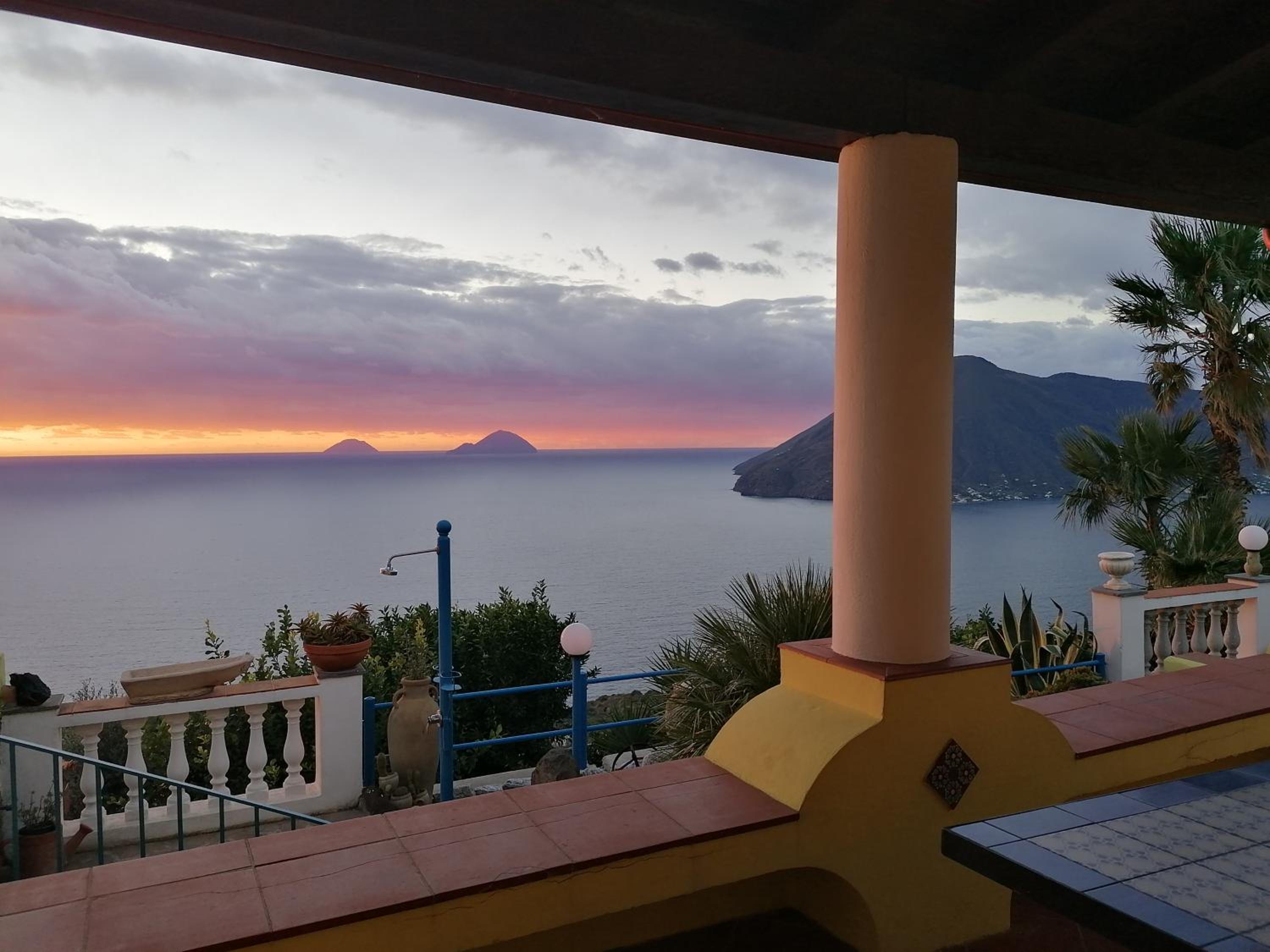 Villa Panorama