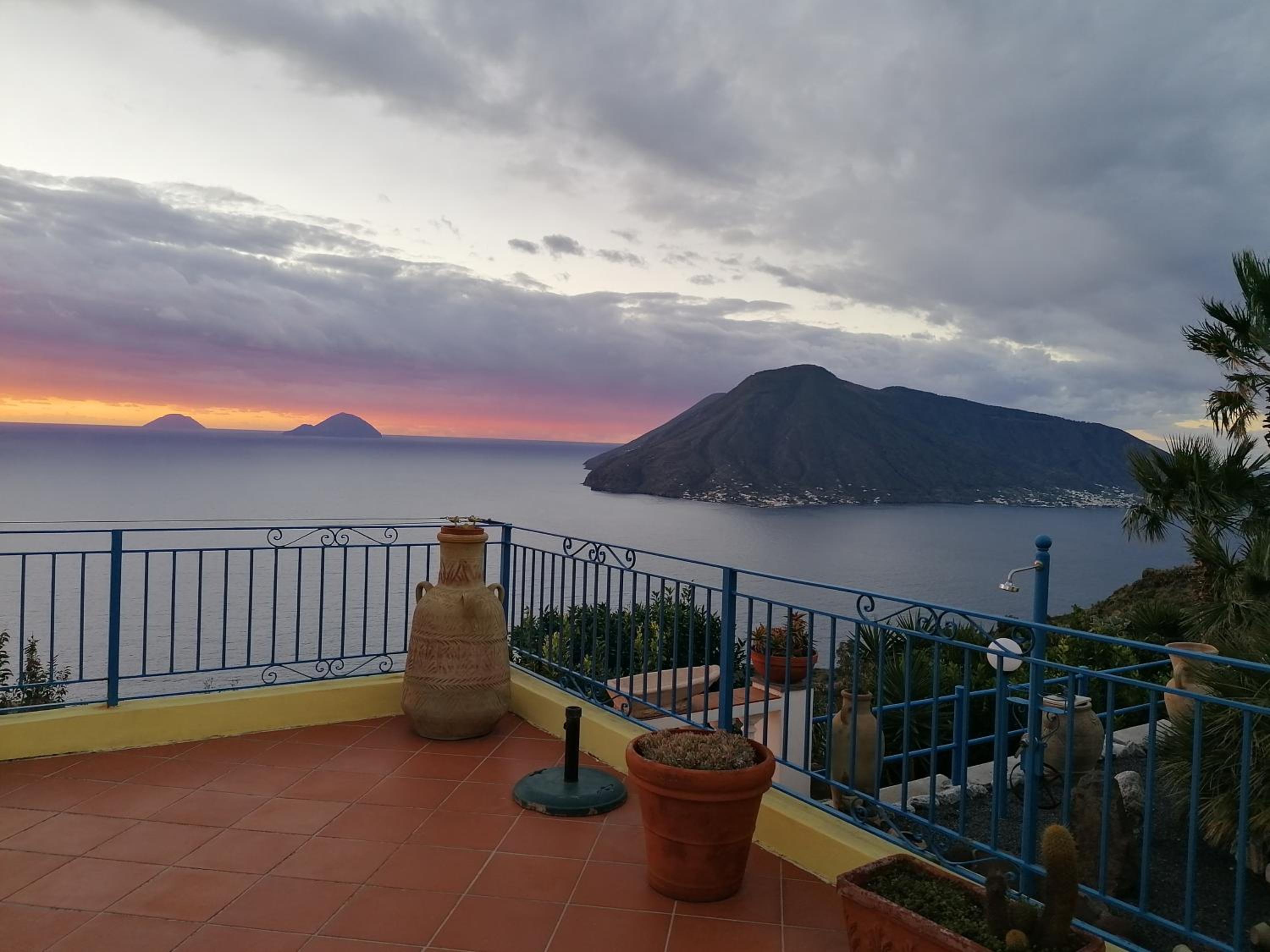 Villa Panorama