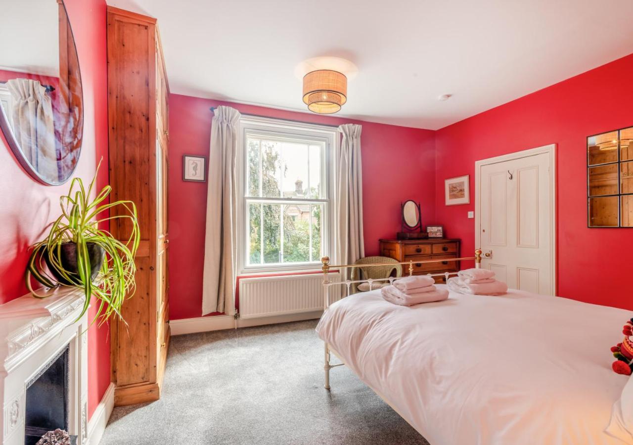 2 Bed in Holt oc-m27990