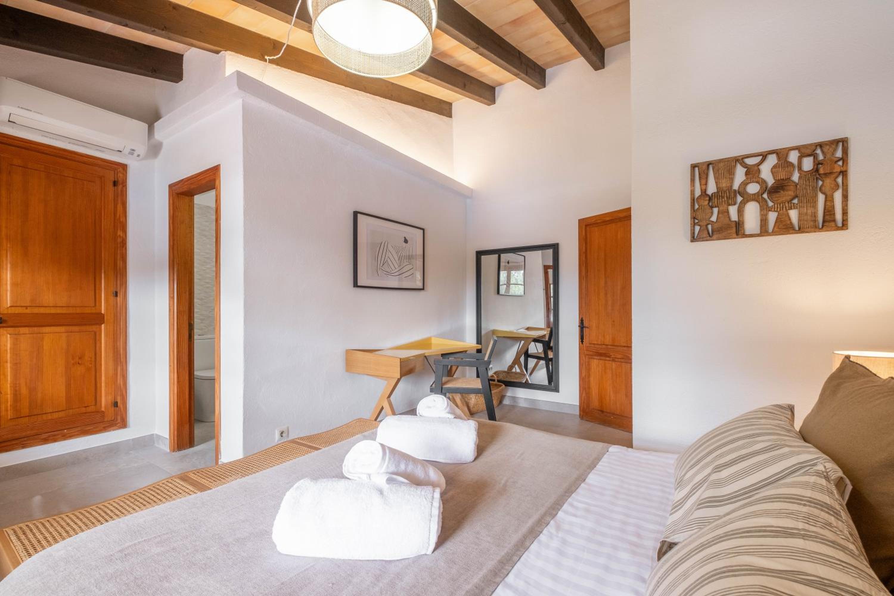 Villa Can Bon Jesus by SunVillas Mallorca