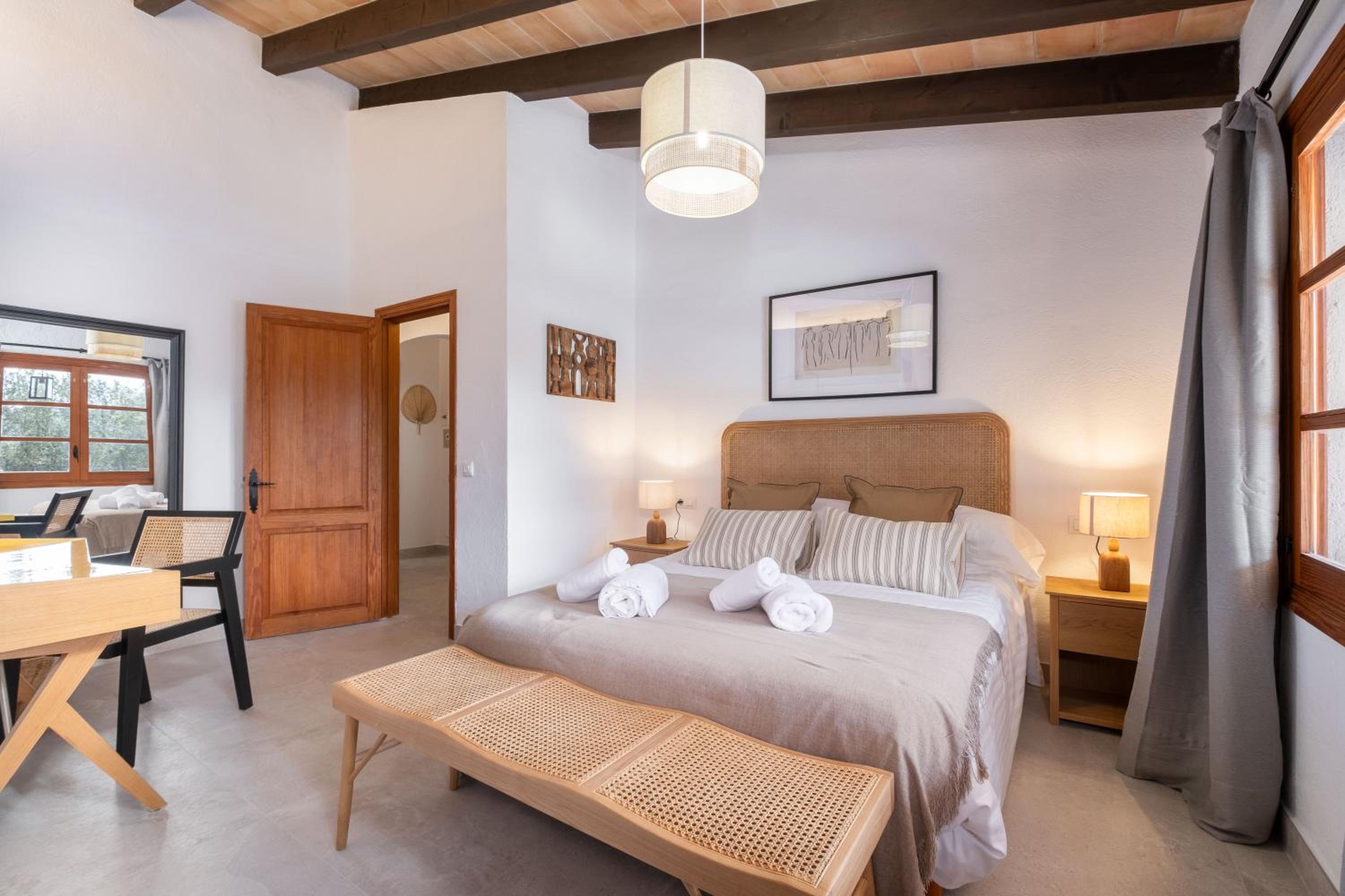 Villa Can Bon Jesus by SunVillas Mallorca