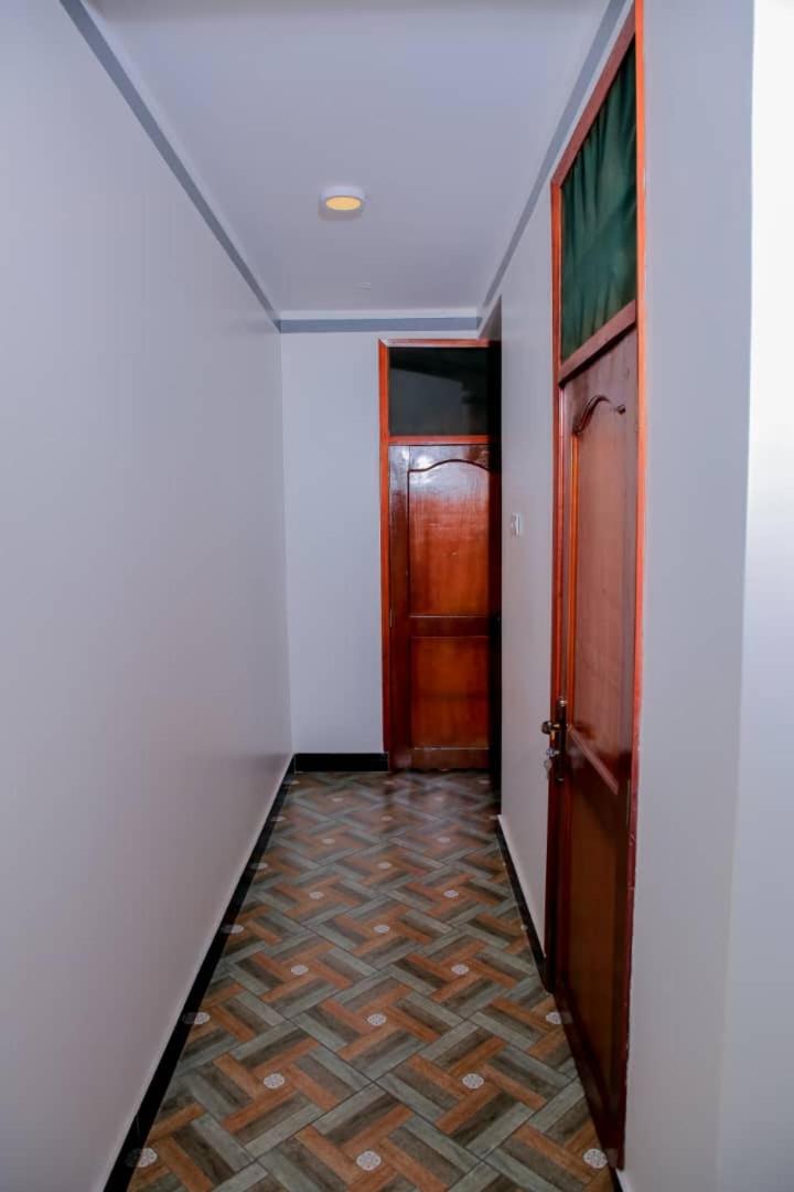 Mia's Villa