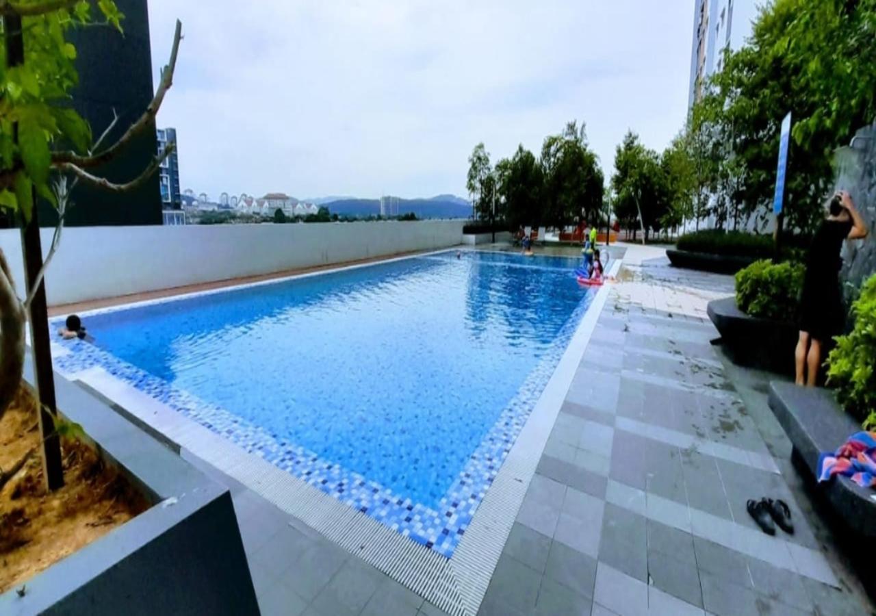 RoomStay Transit KLIA