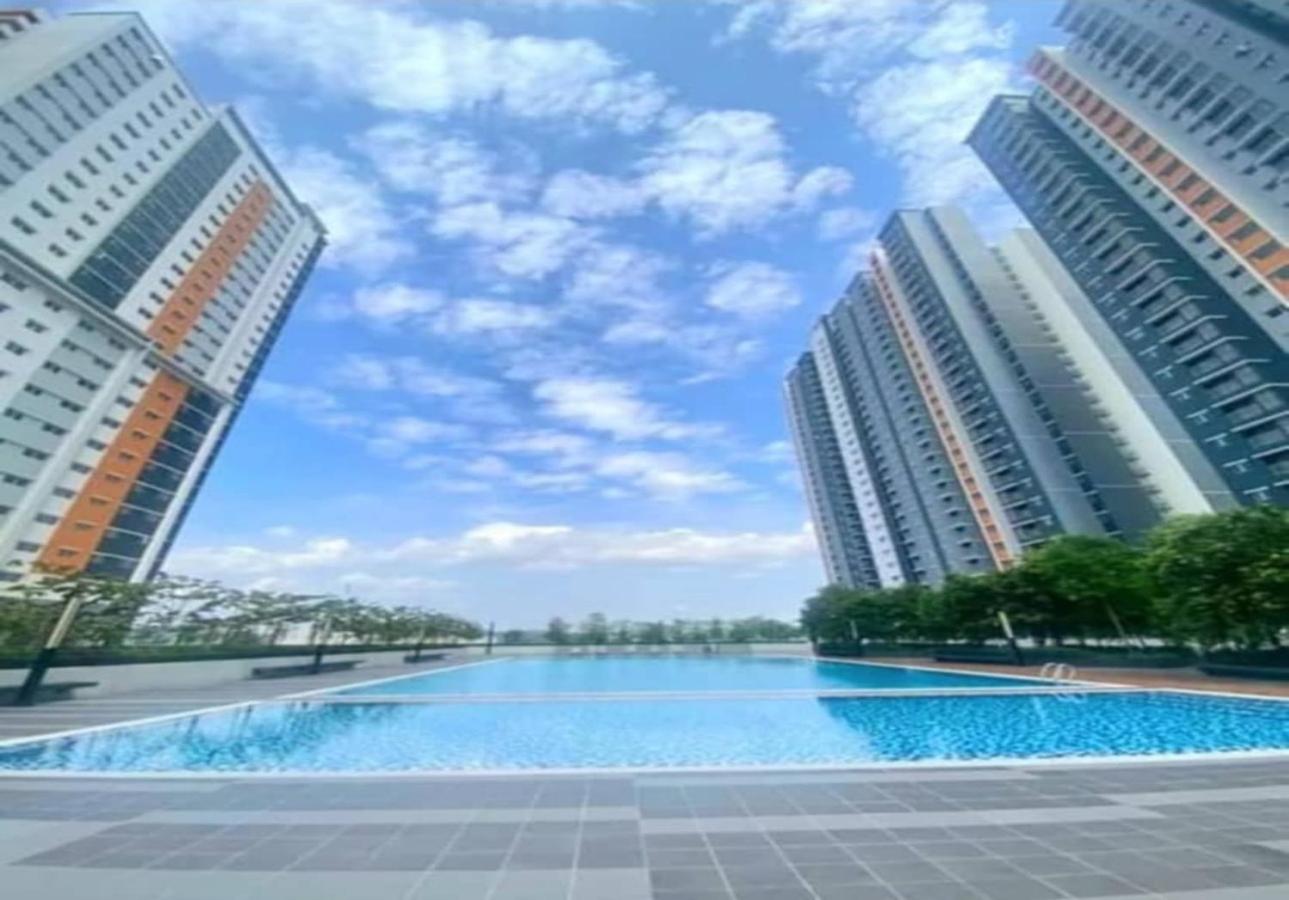 RoomStay Transit KLIA