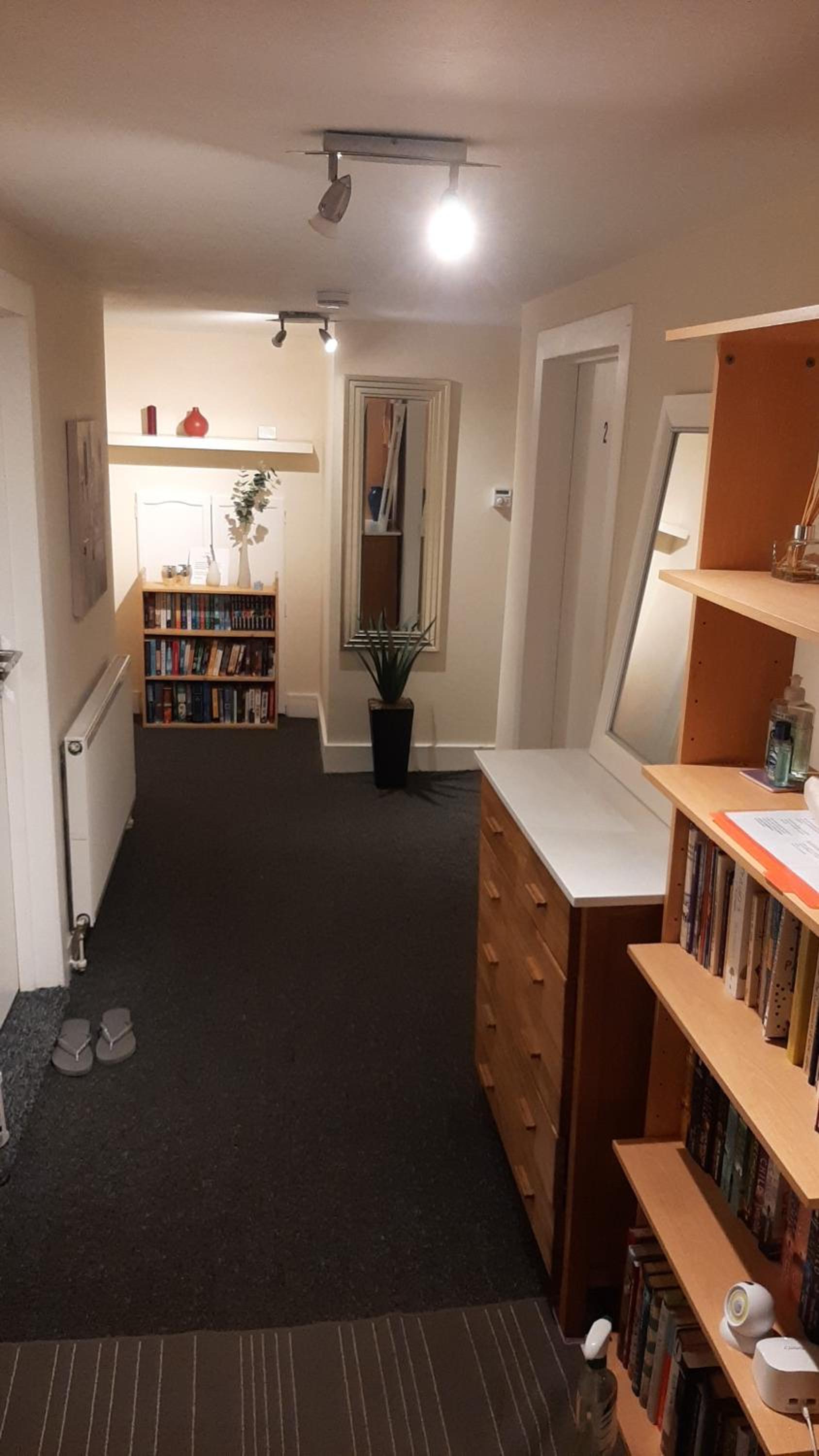Beulah Serviced bedrooms