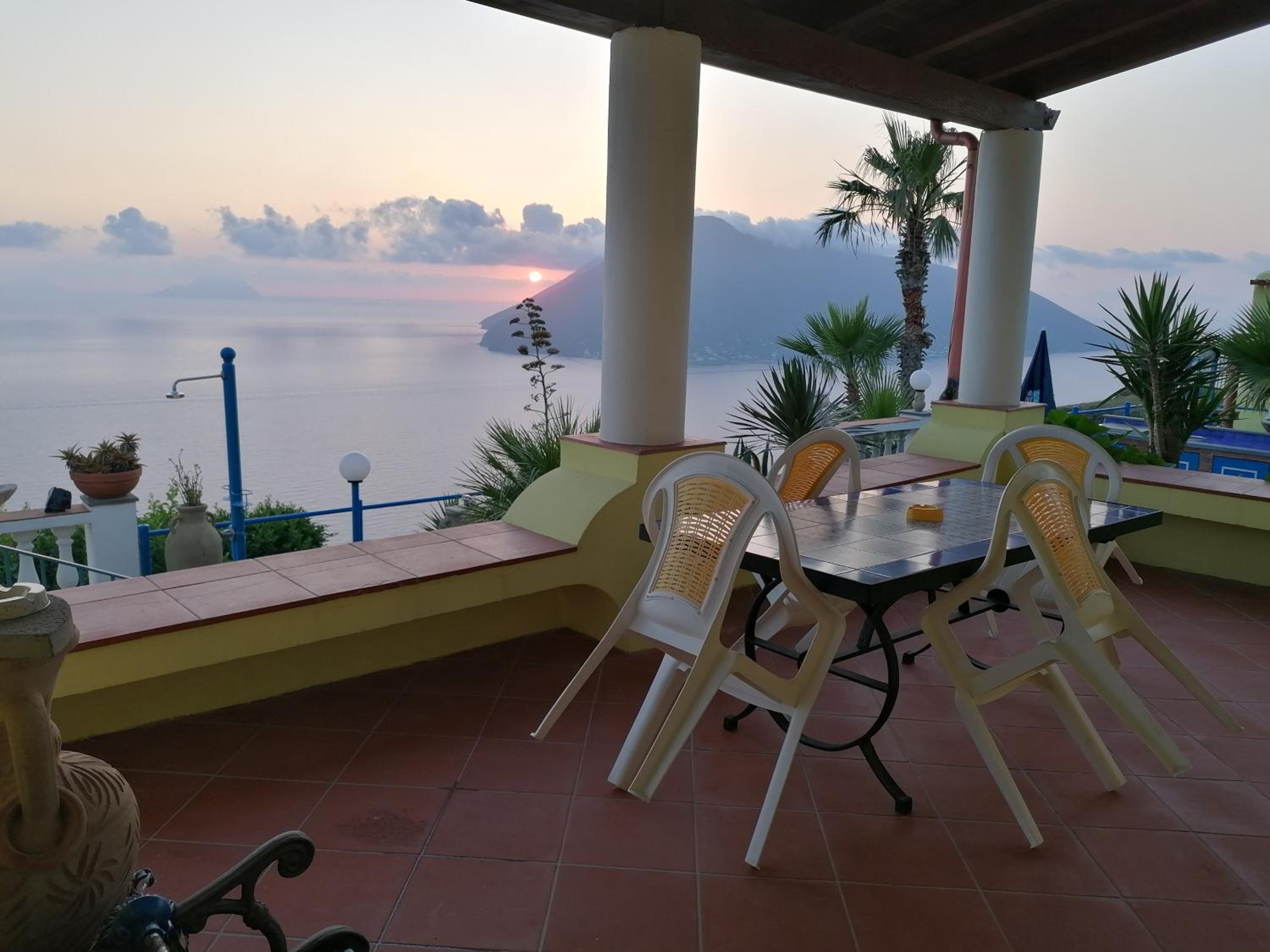 Villa Panorama