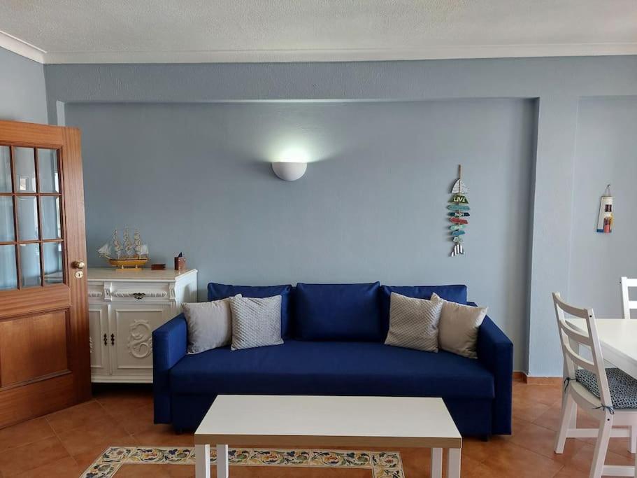 Ninho Azul