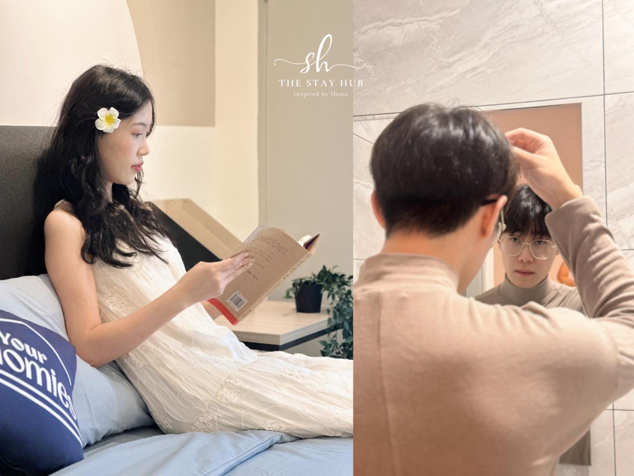 Arte Cheras Luxury Suites - Near TBS & MRT - Easy Access to TRX, Stadium -Bukit Jalil, KLCC- Free 1Parking