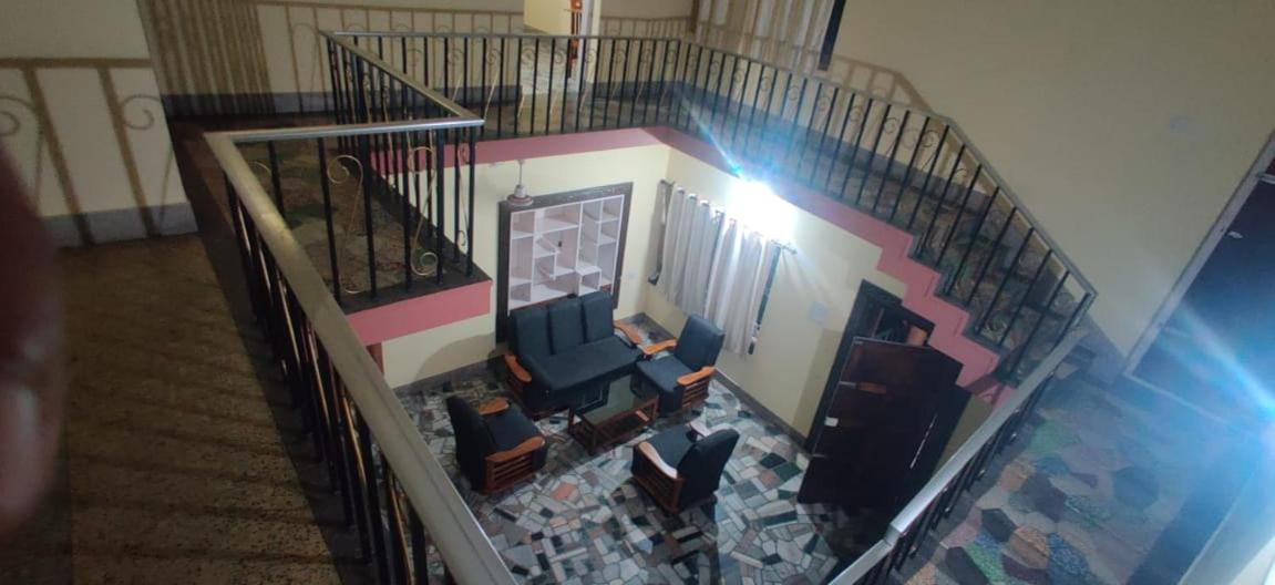 Uncle Paul's Mansion view 4