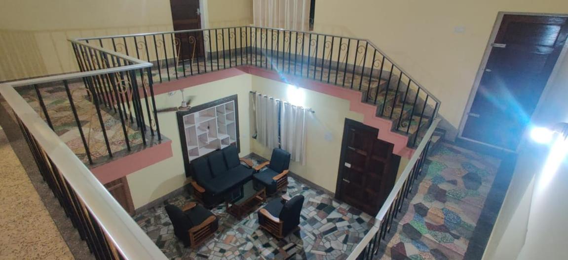 Uncle Paul's Mansion view 5